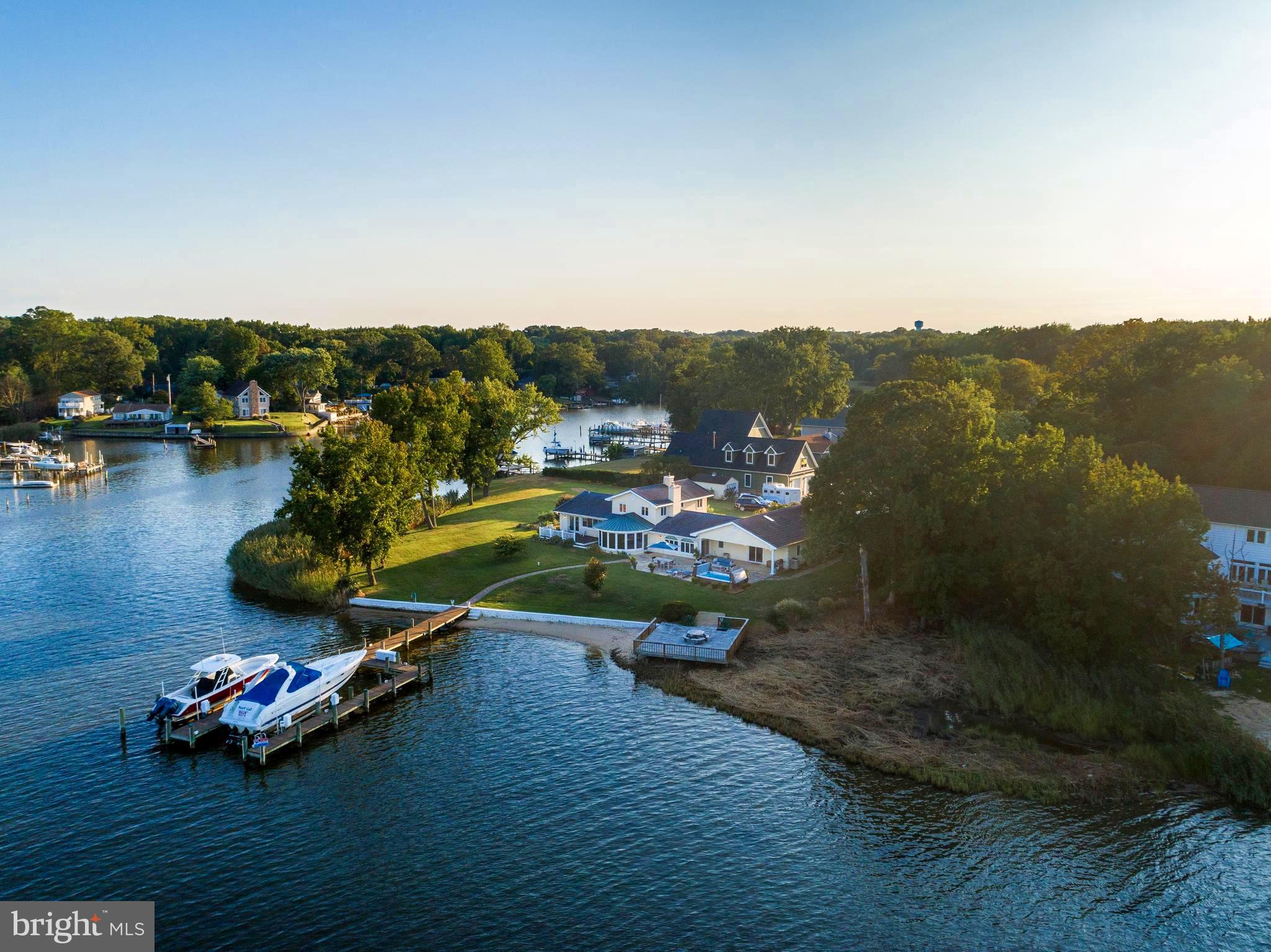 VENTNOR - Residential