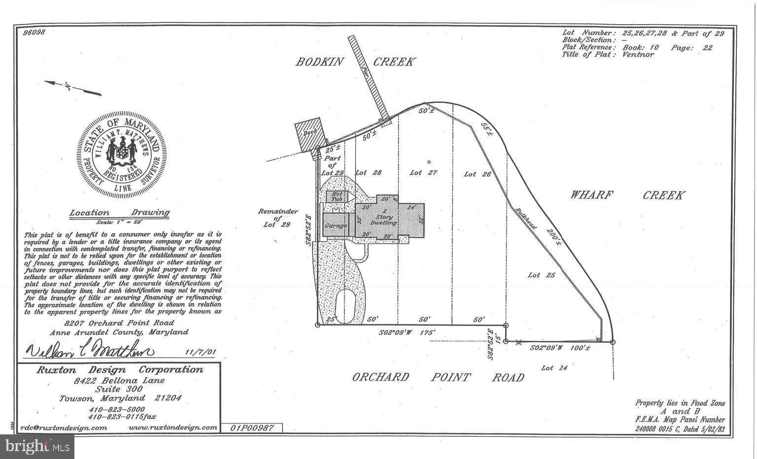 VENTNOR - Residential