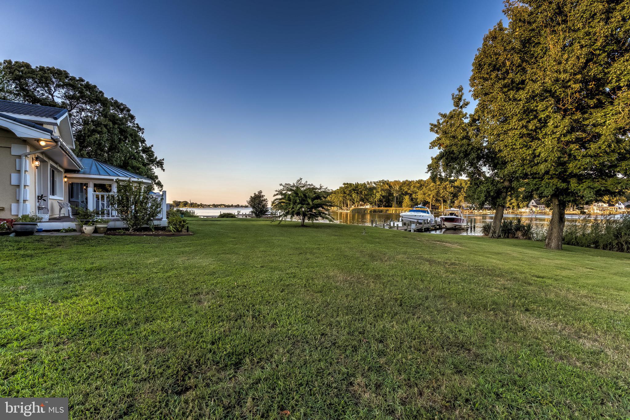 VENTNOR - Residential