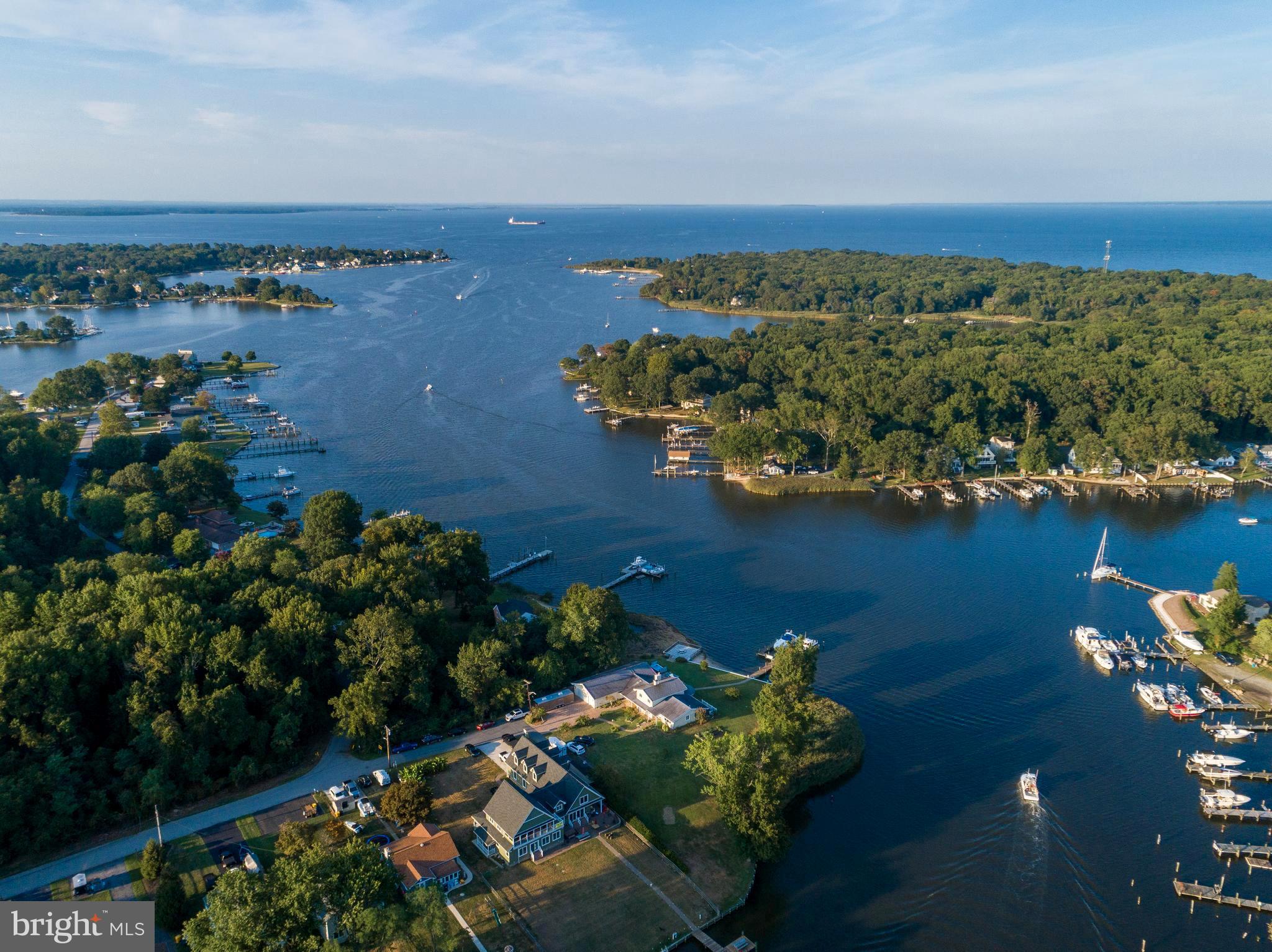 VENTNOR - Residential