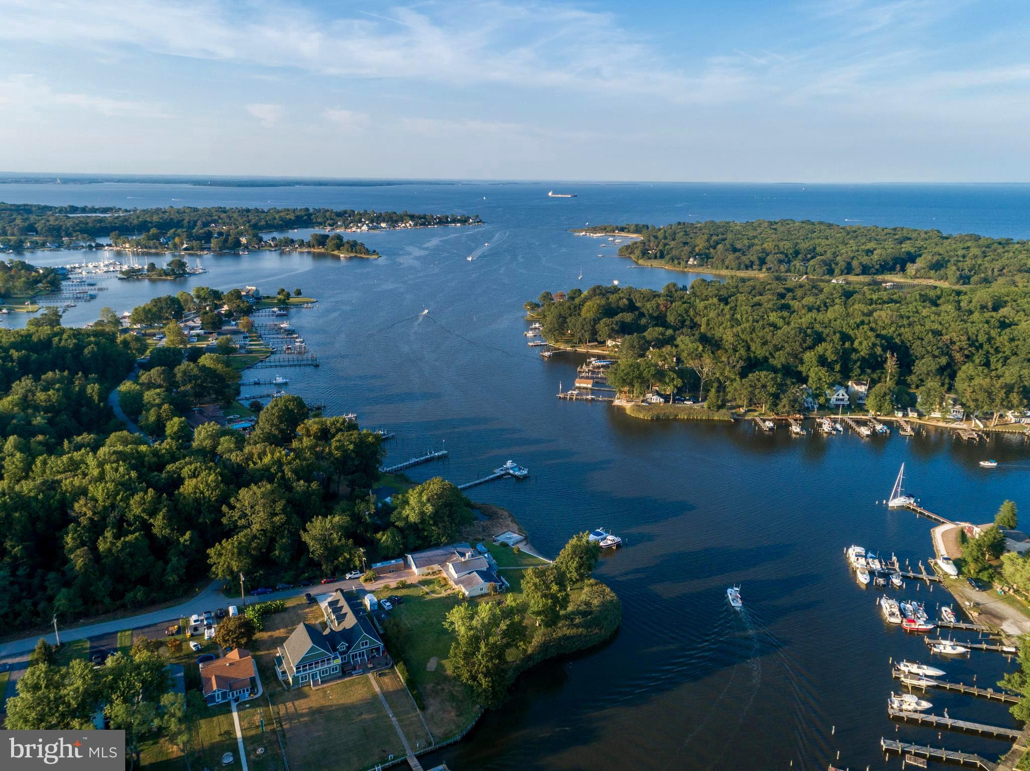 VENTNOR - Residential