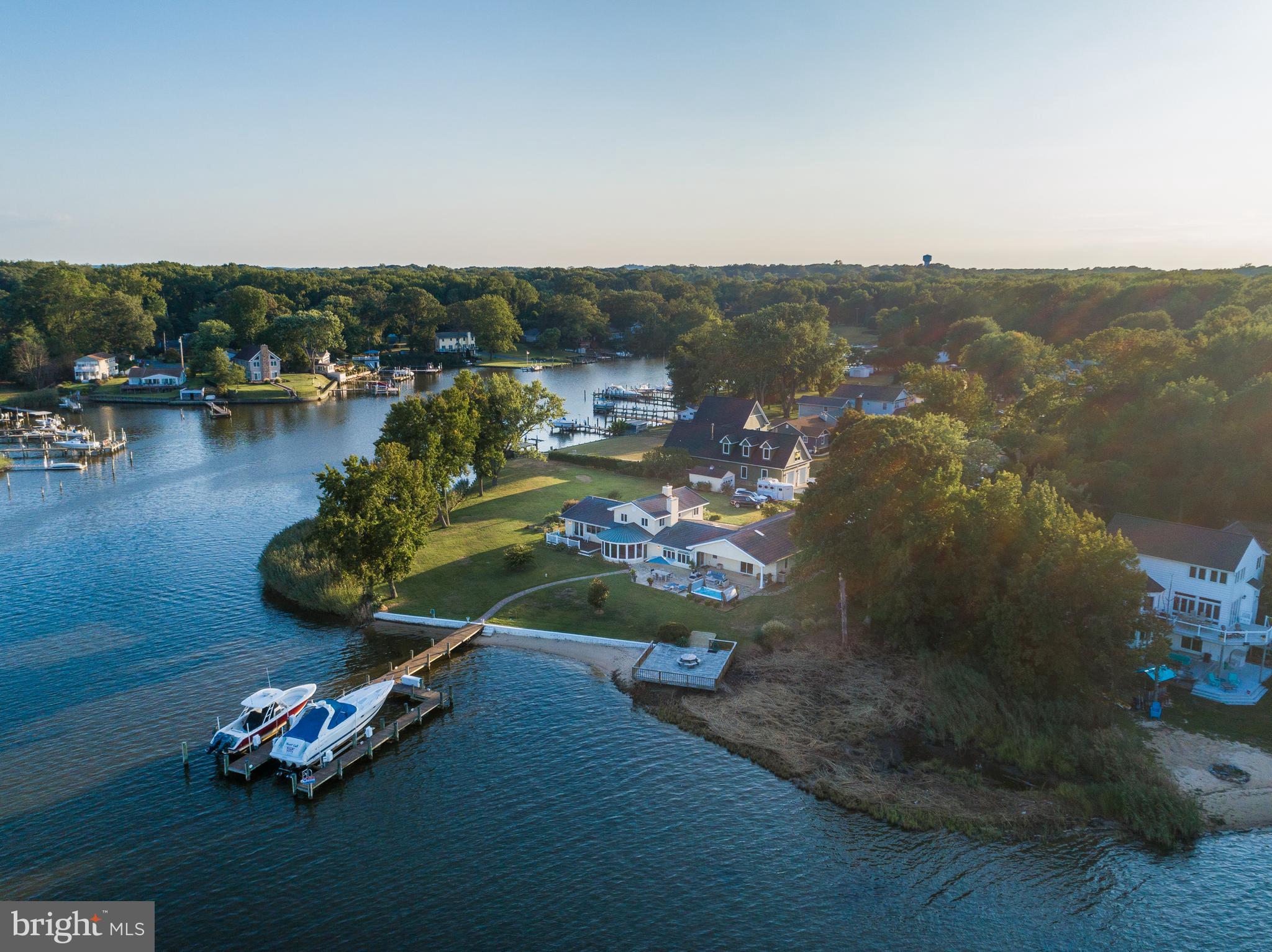 VENTNOR - Residential