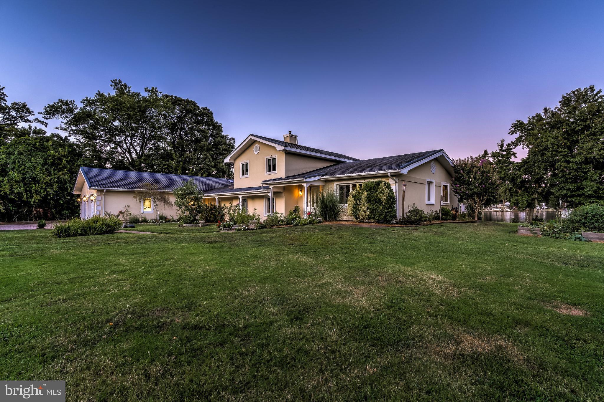 VENTNOR - Residential