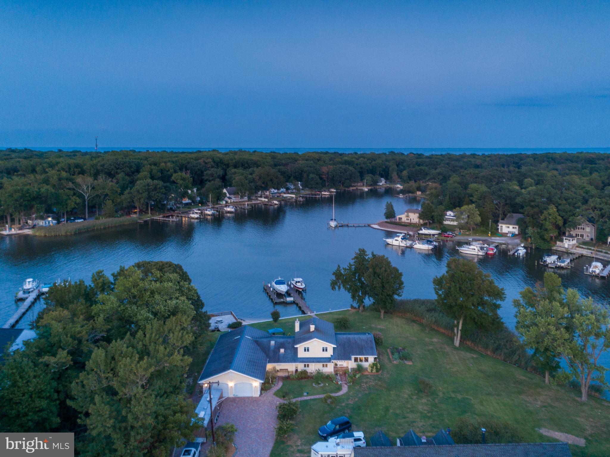 VENTNOR - Residential