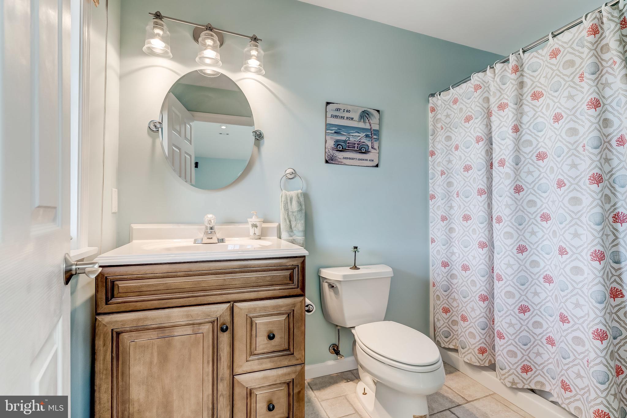 VENTNOR - Residential