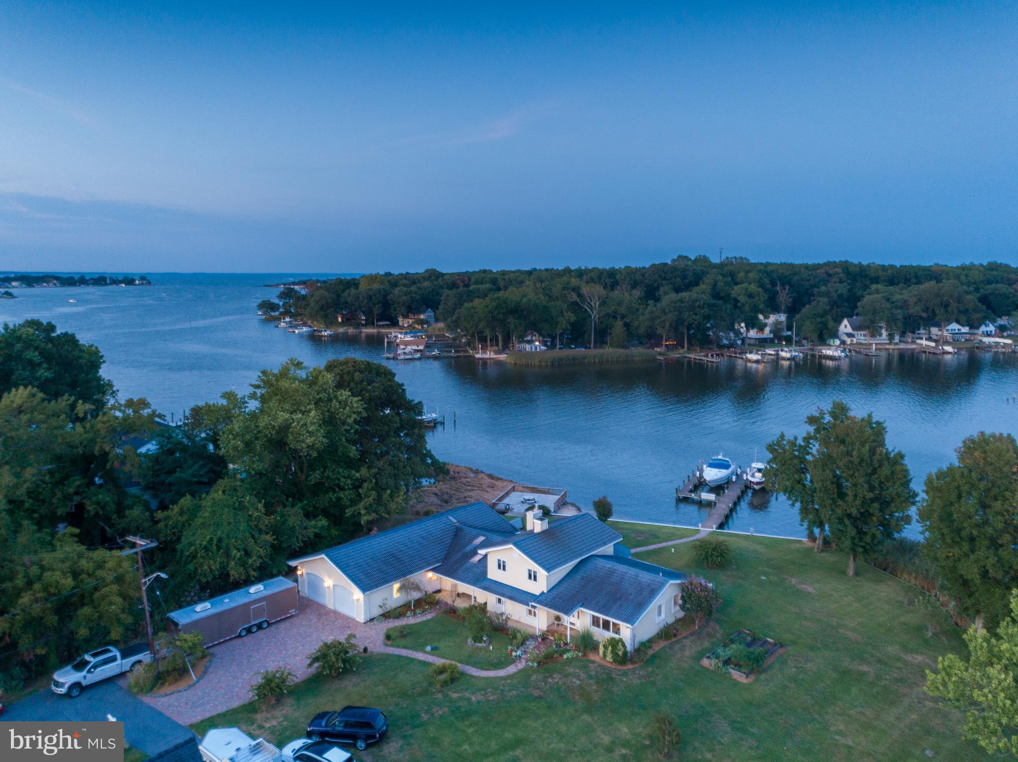 VENTNOR - Residential