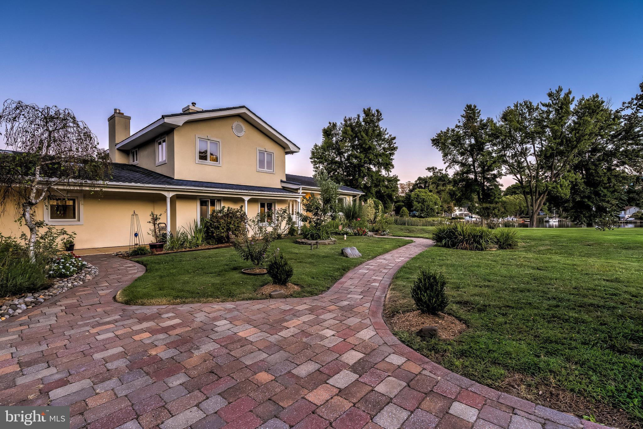 VENTNOR - Residential