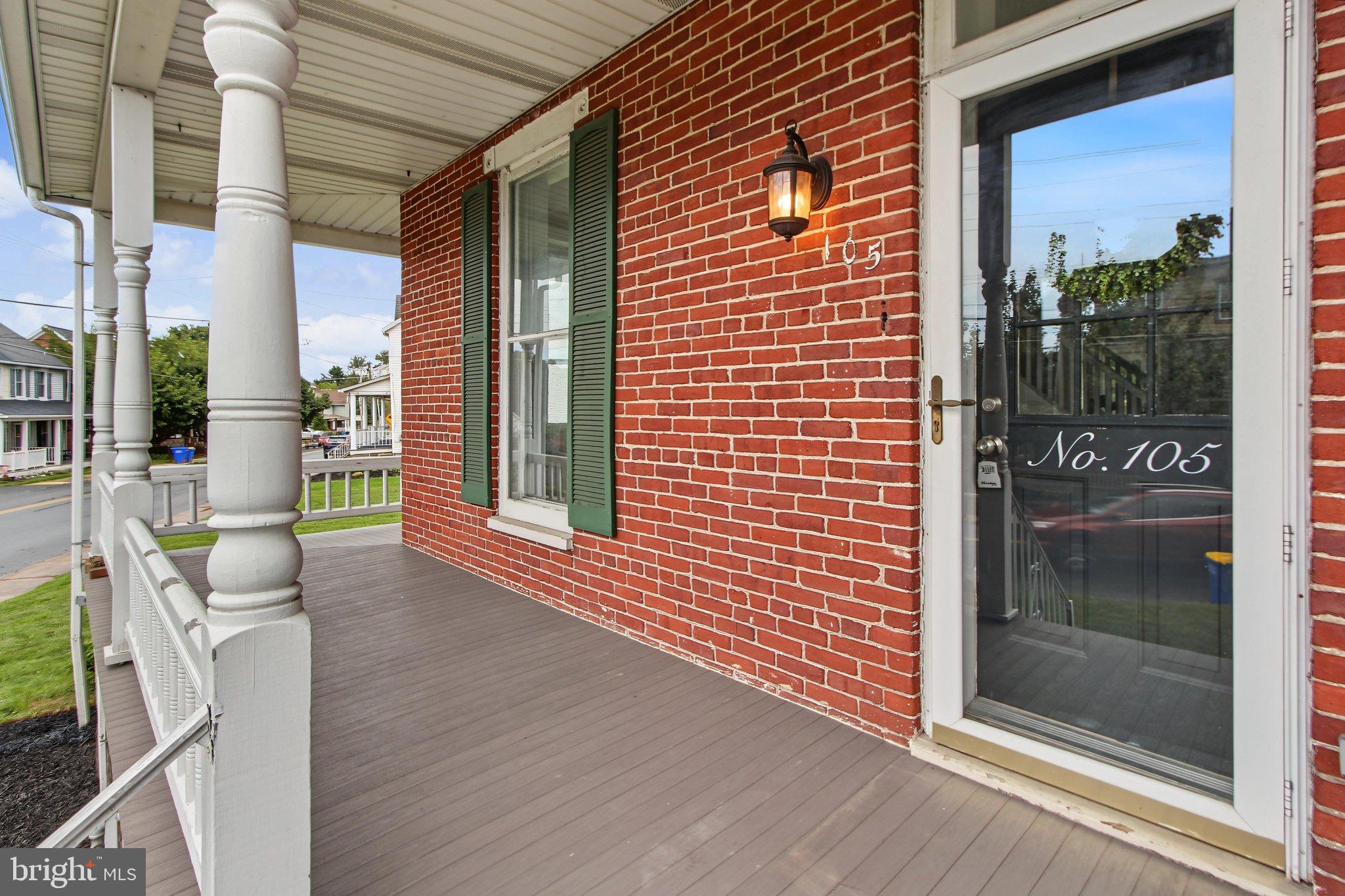 105 N CONSTITUTION AVENUE