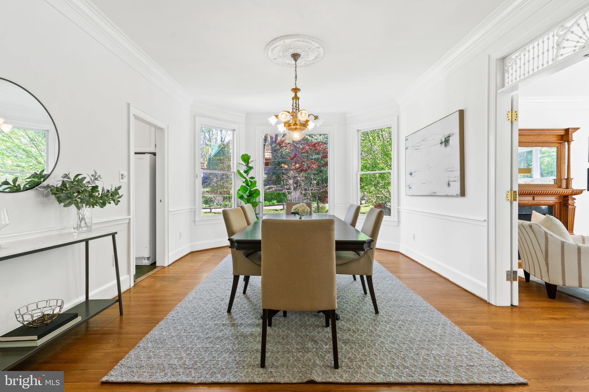 KENT - Residential