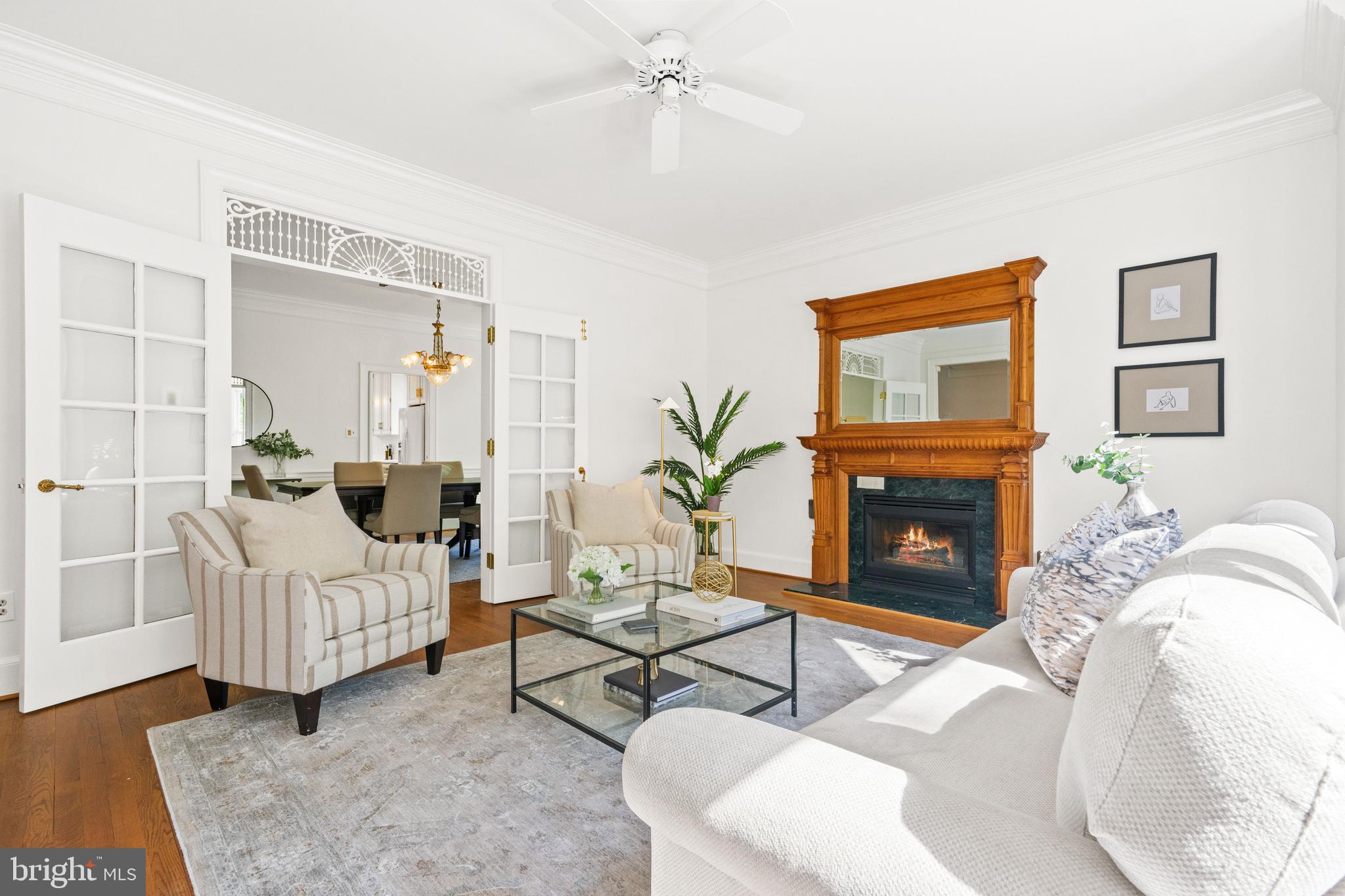 KENT - Residential