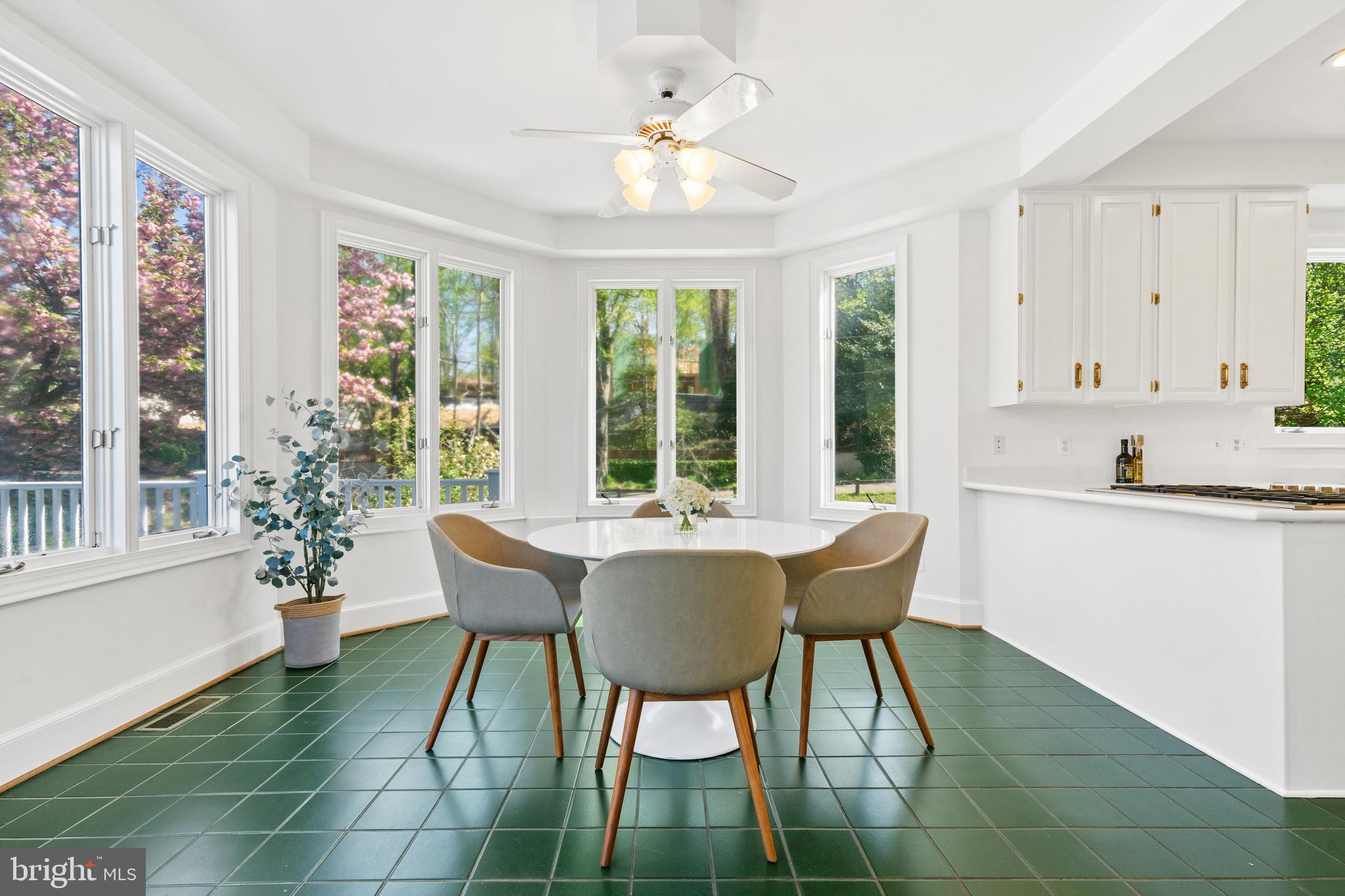 KENT - Residential