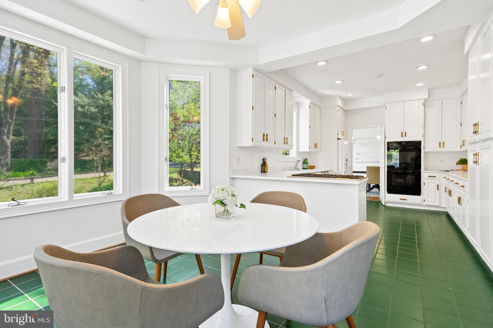 KENT - Residential