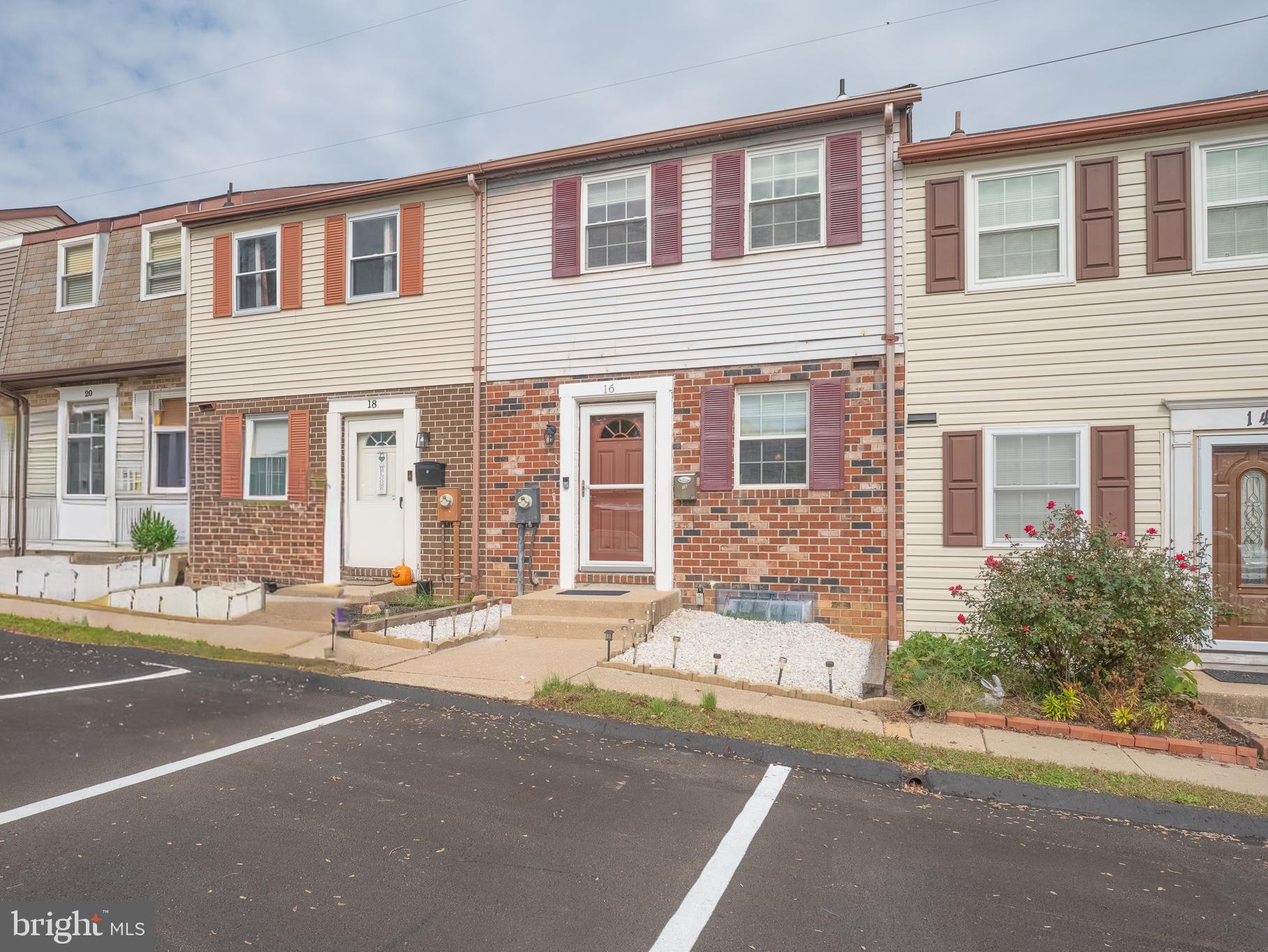 GARRISON RIDGE - Residential