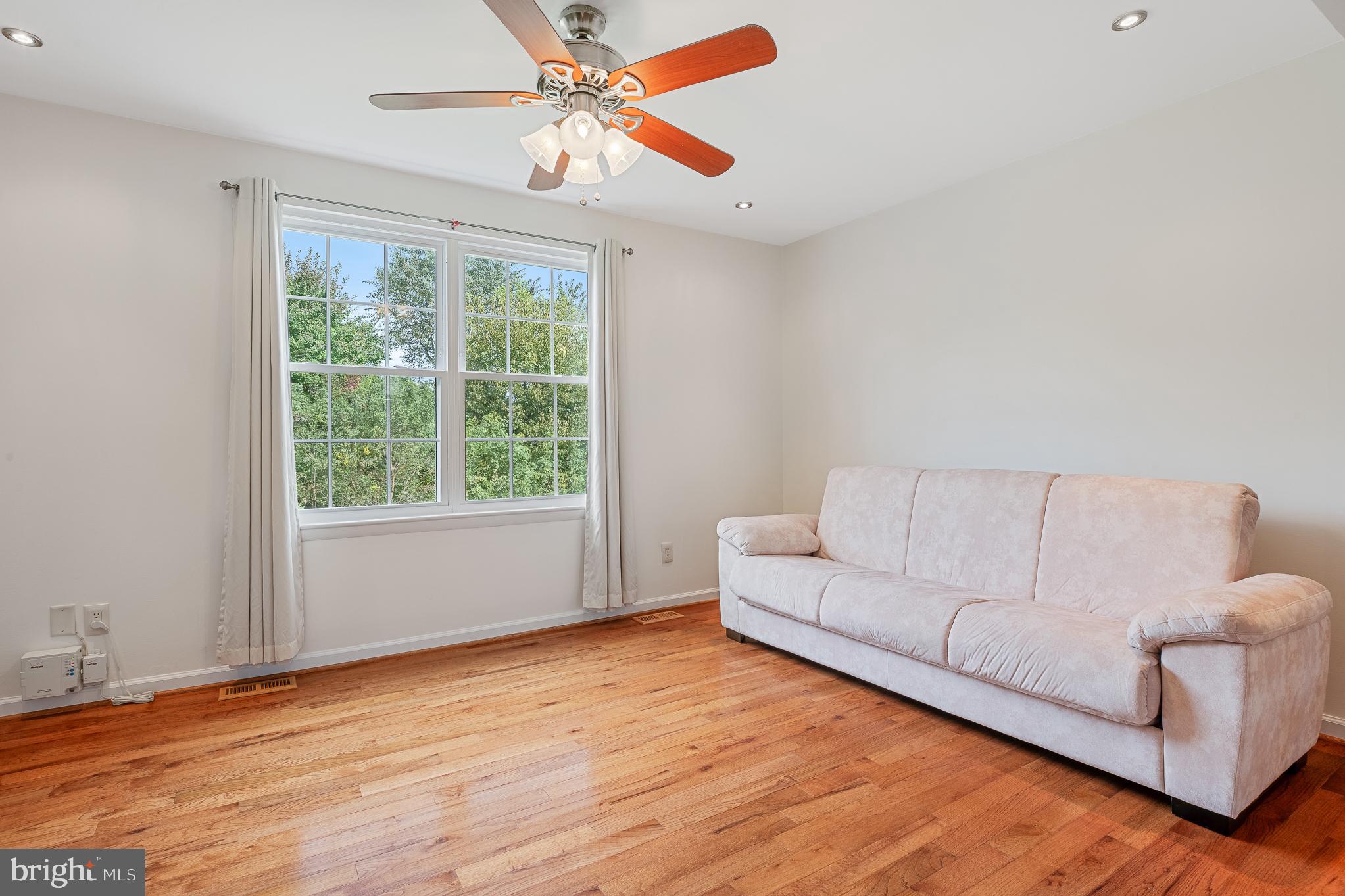 GARRISON RIDGE - Residential