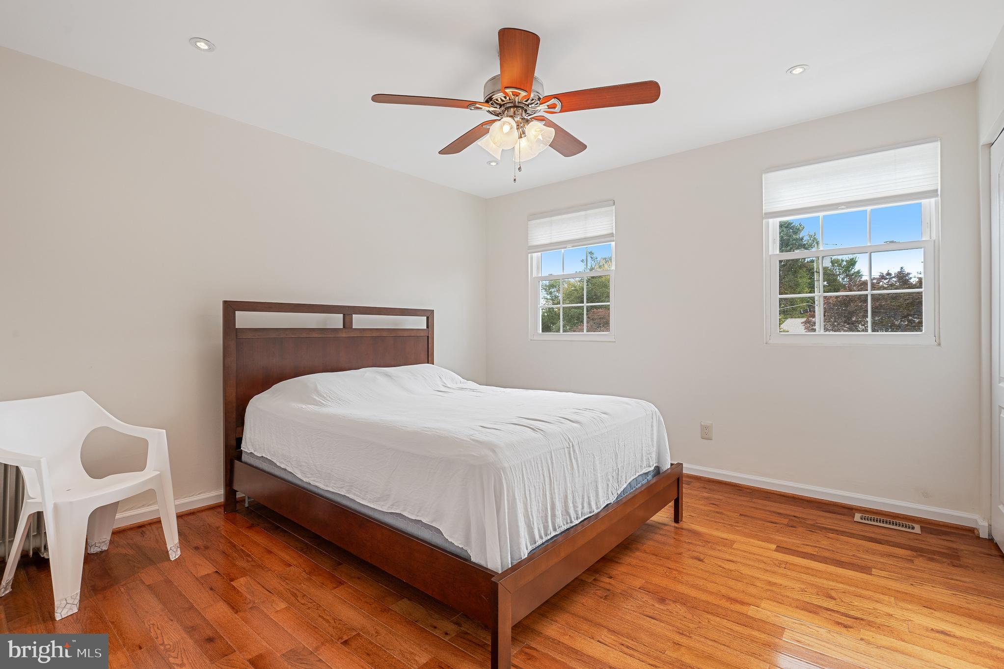 GARRISON RIDGE - Residential