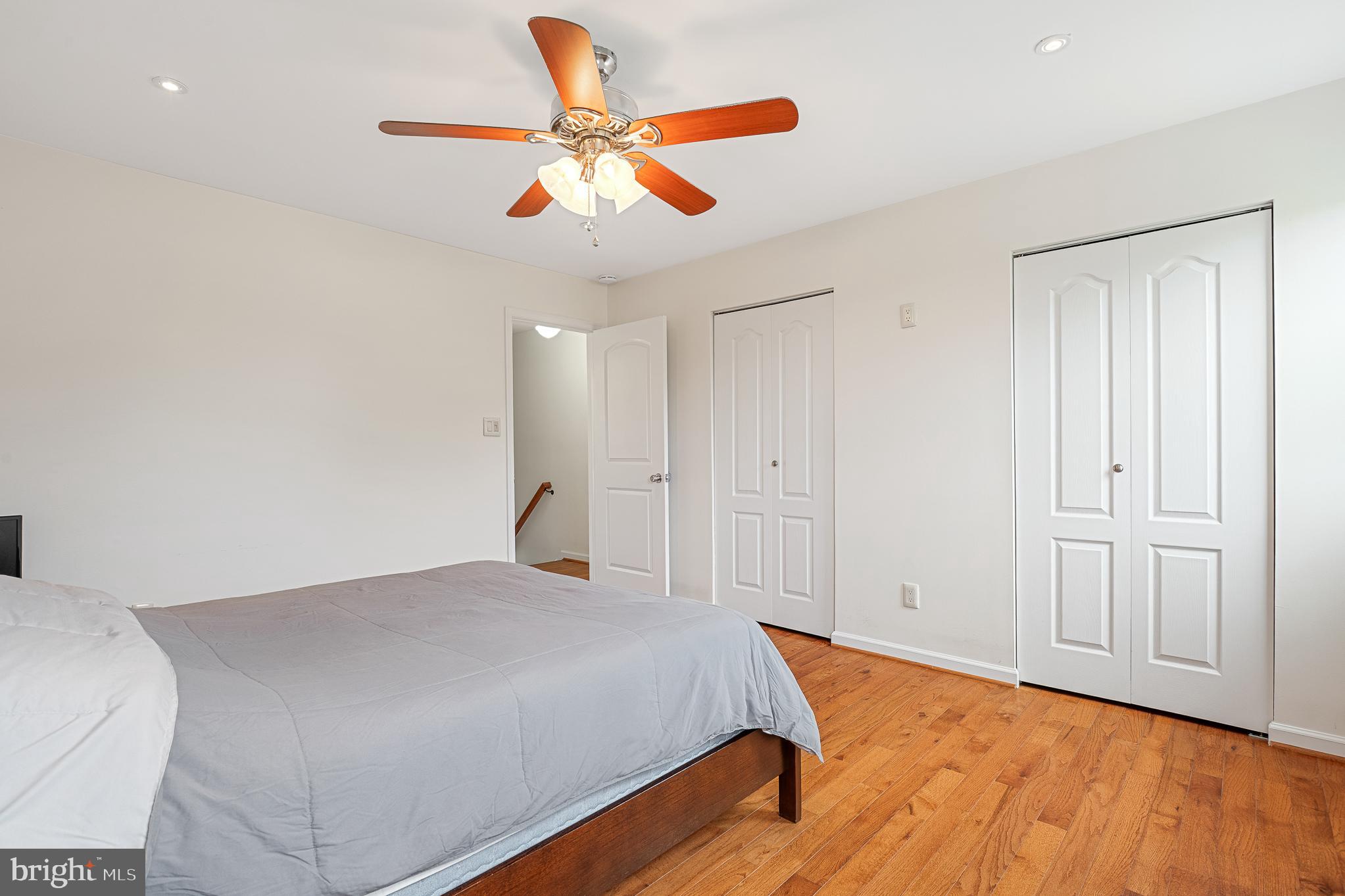 GARRISON RIDGE - Residential