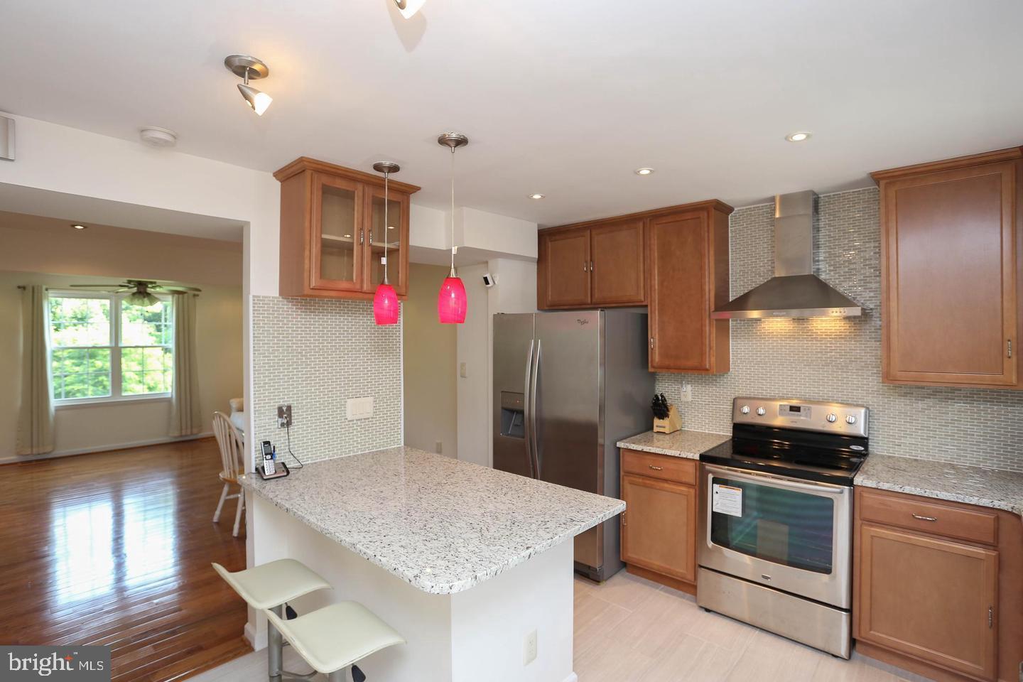 16 GARRISON RIDGE COURT 16