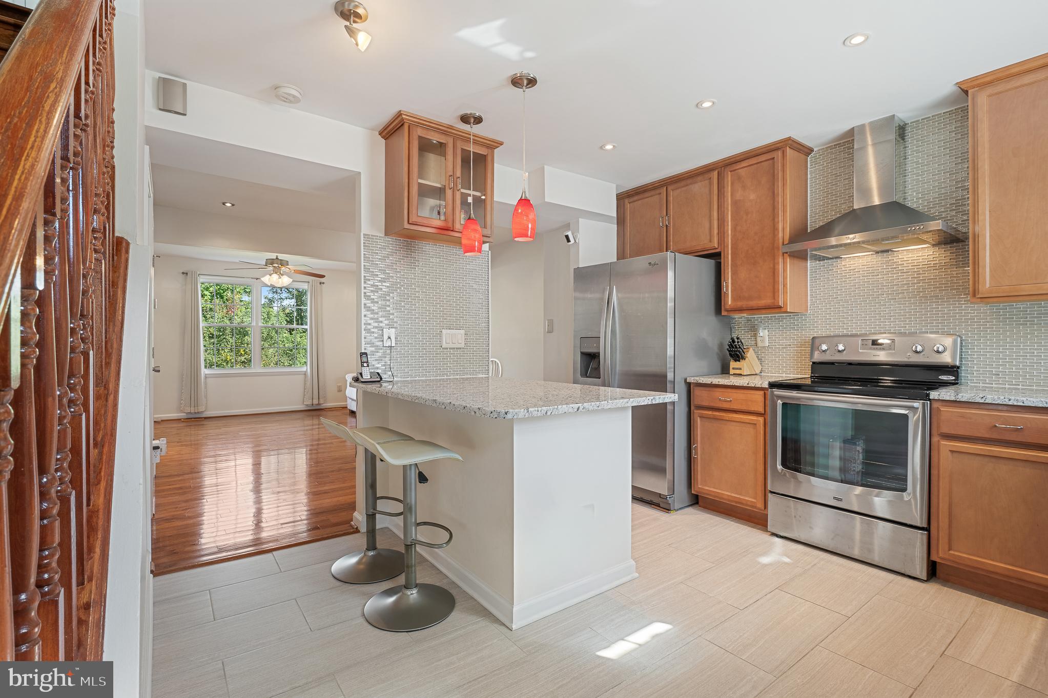 GARRISON RIDGE - Residential