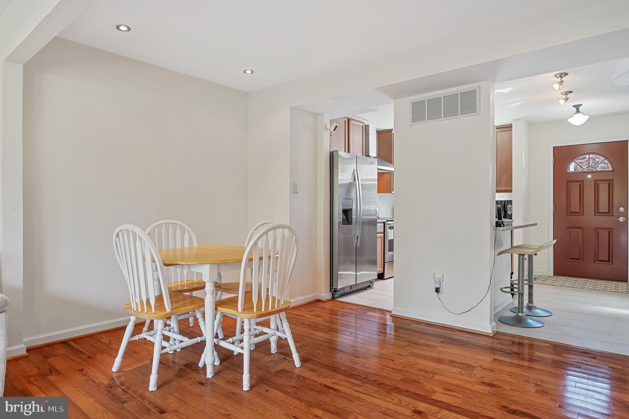 GARRISON RIDGE - Residential