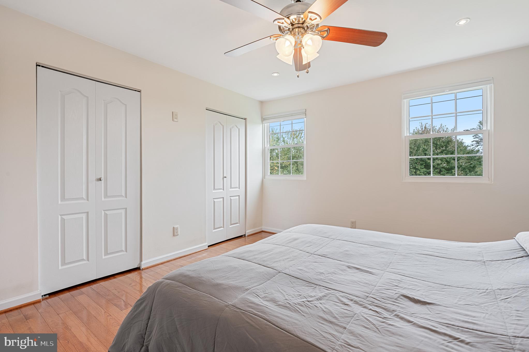 GARRISON RIDGE - Residential