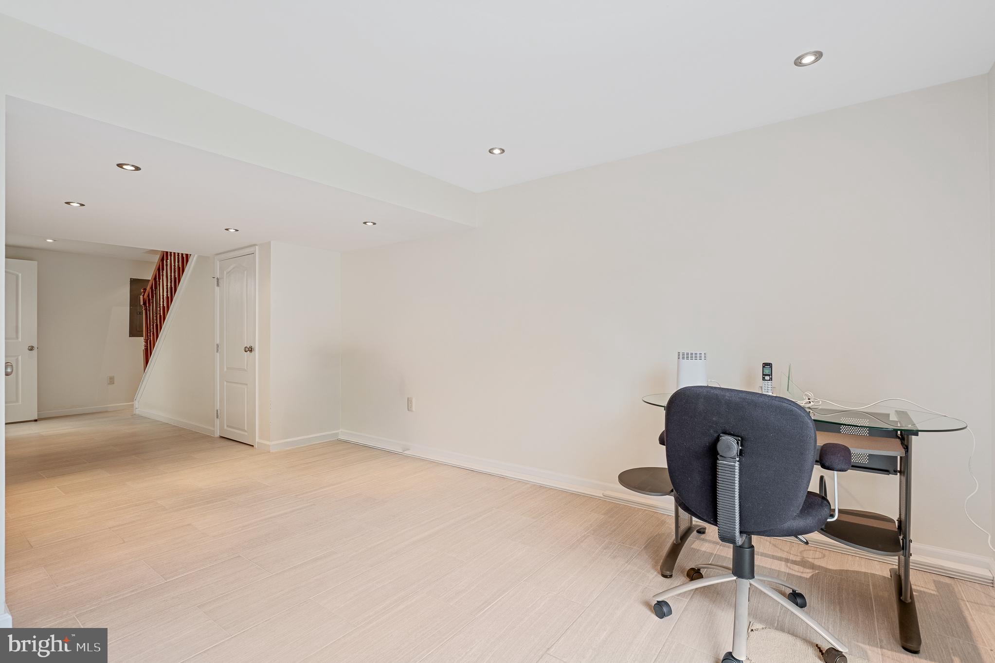 GARRISON RIDGE - Residential