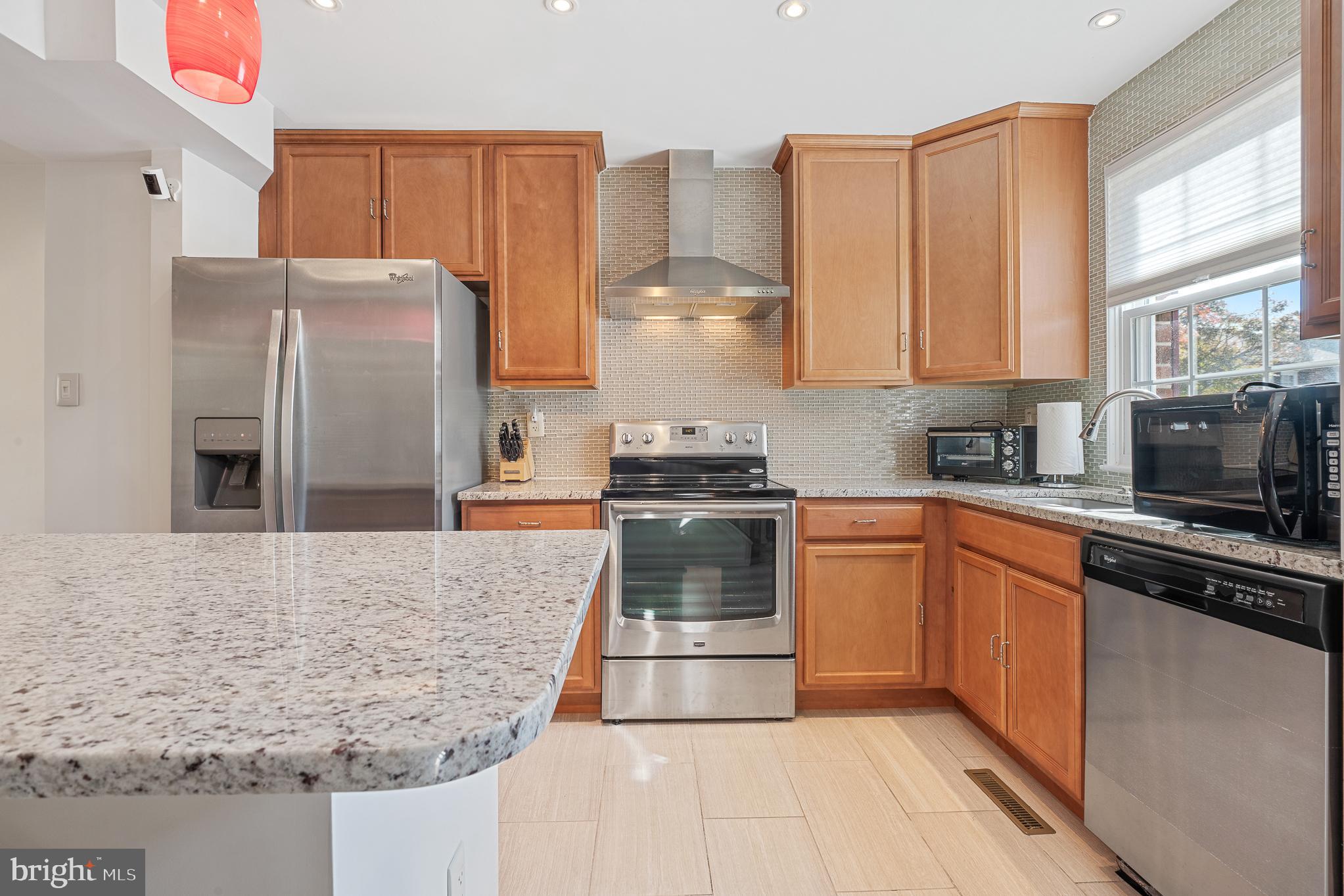 GARRISON RIDGE - Residential