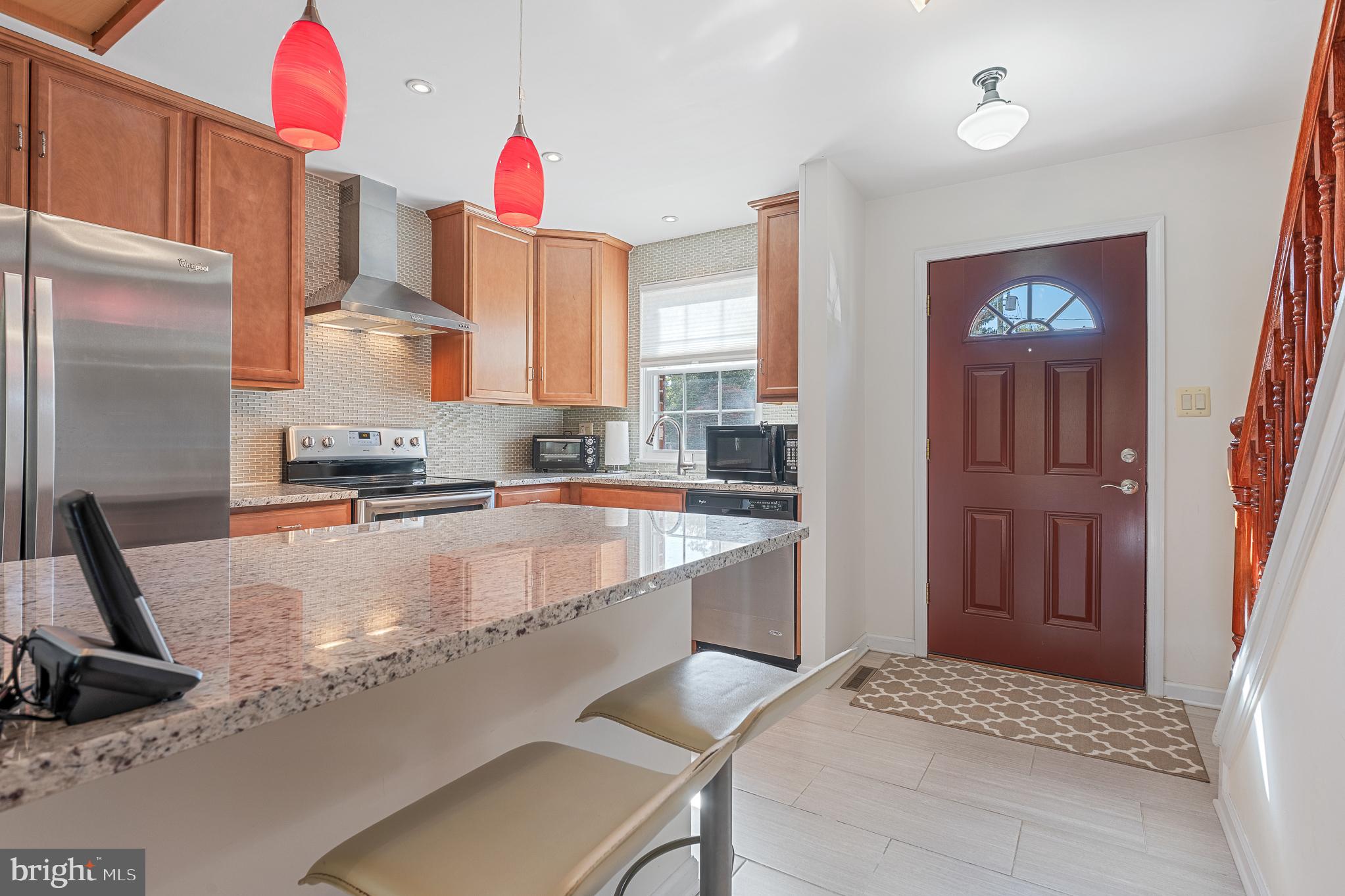 GARRISON RIDGE - Residential