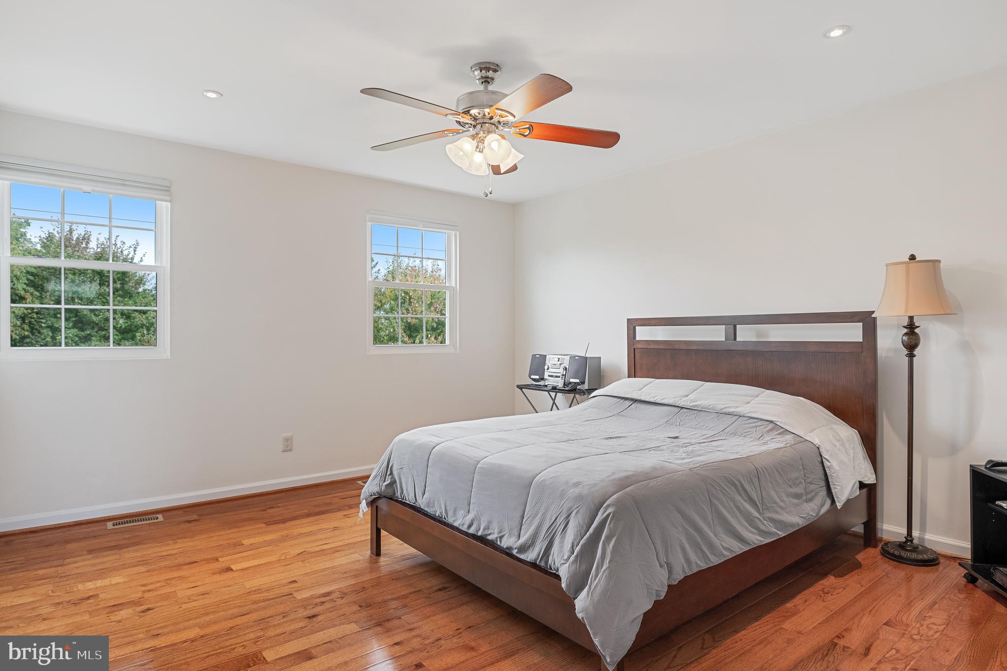 GARRISON RIDGE - Residential