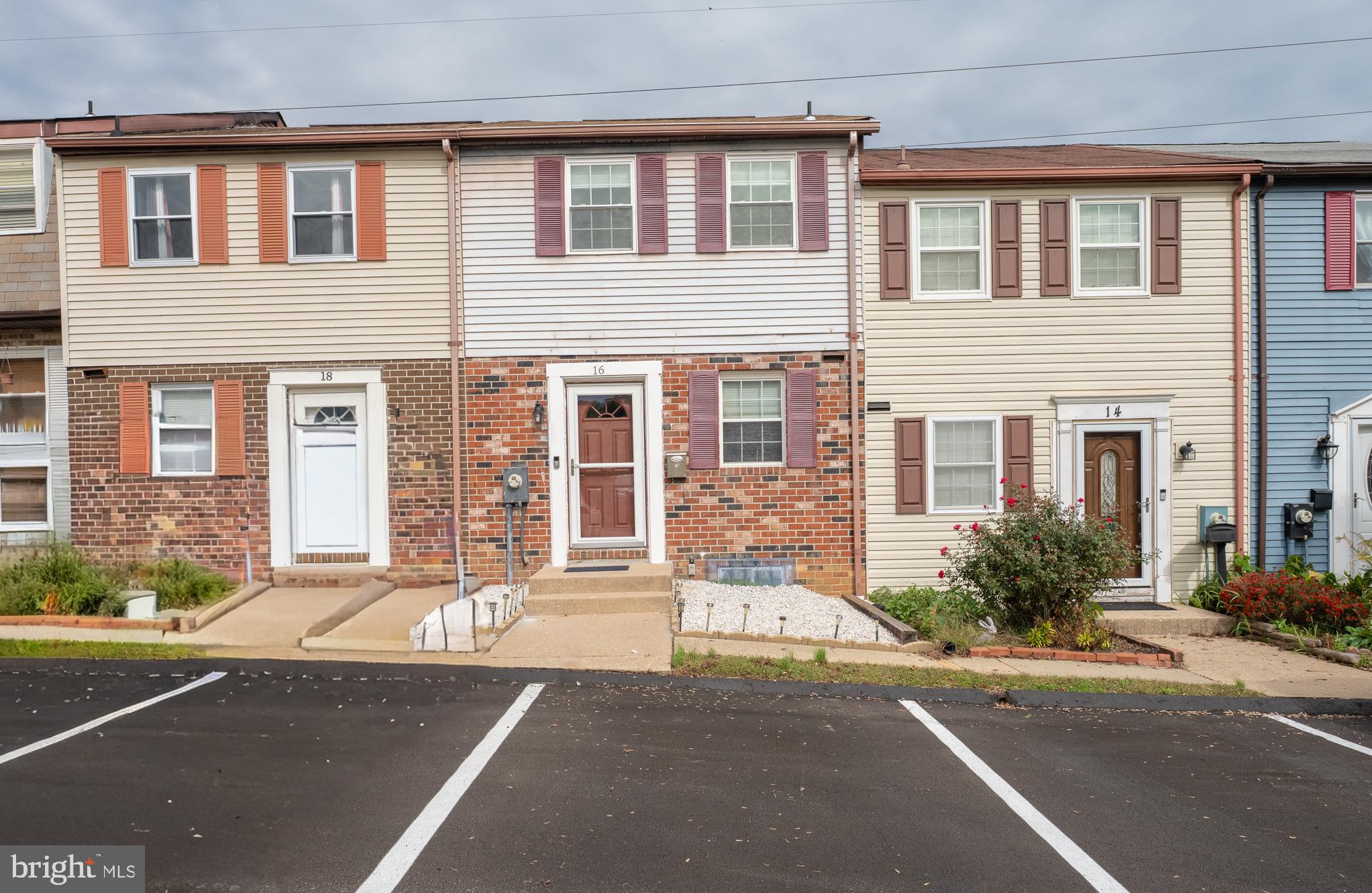 GARRISON RIDGE - Residential