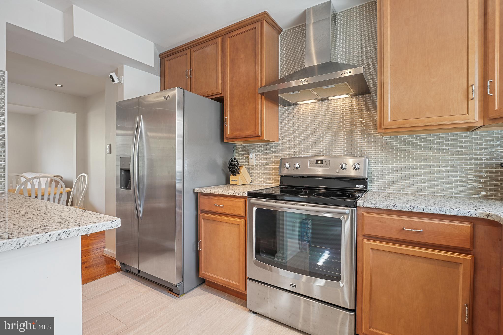 GARRISON RIDGE - Residential