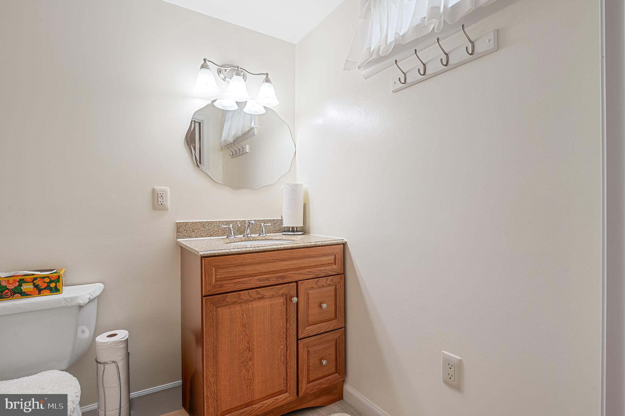 GARRISON RIDGE - Residential