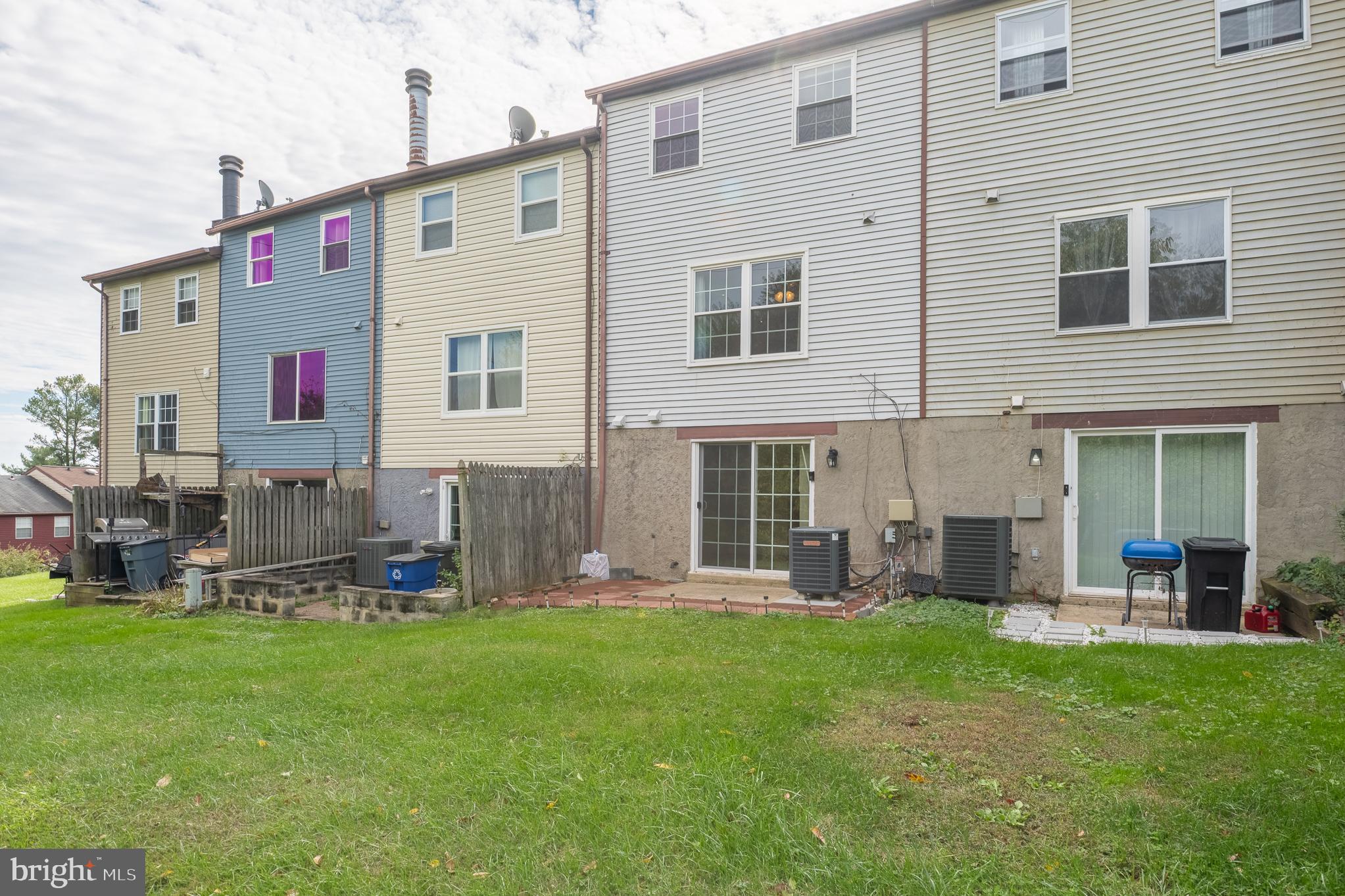 GARRISON RIDGE - Residential