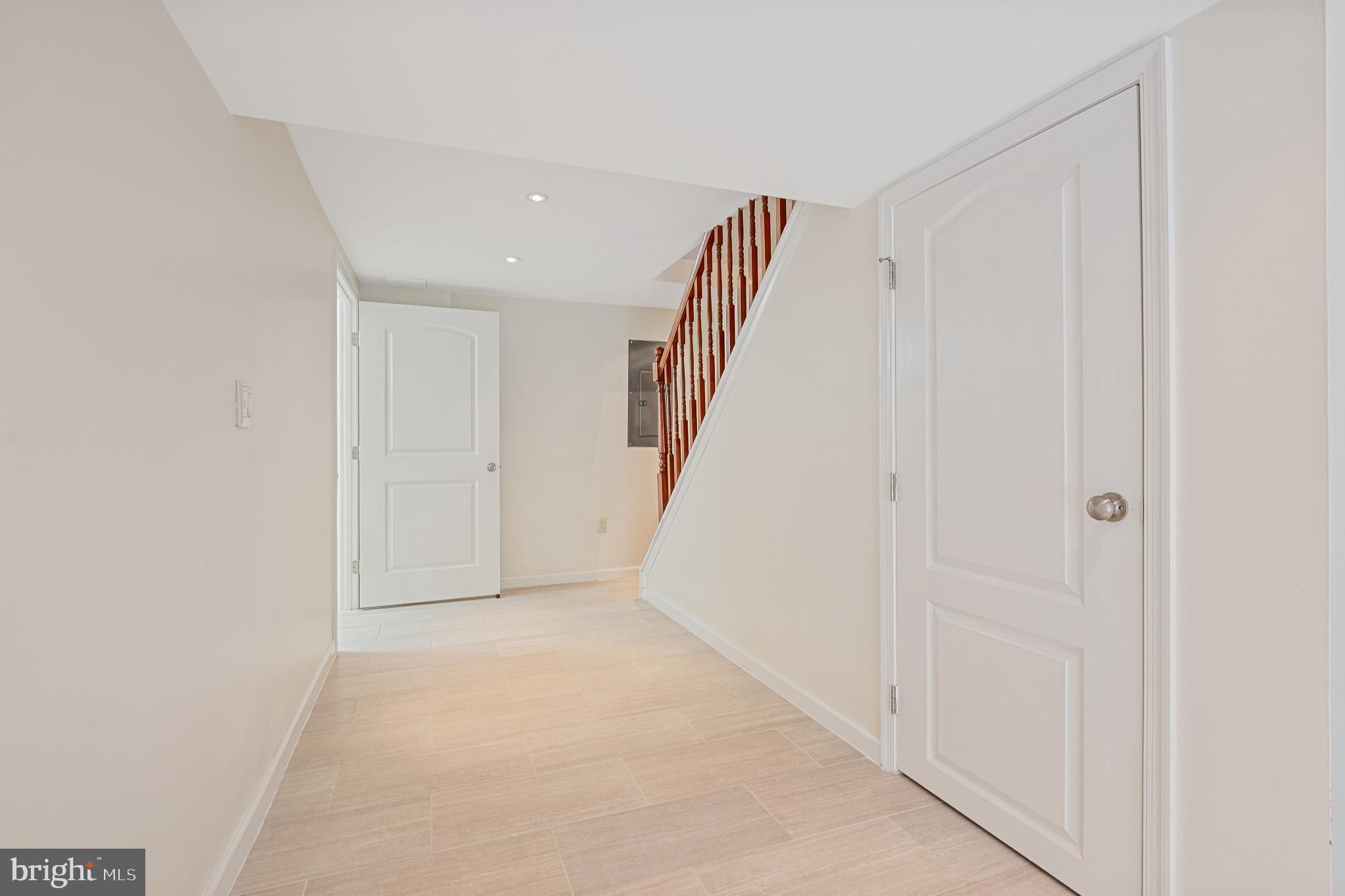 GARRISON RIDGE - Residential