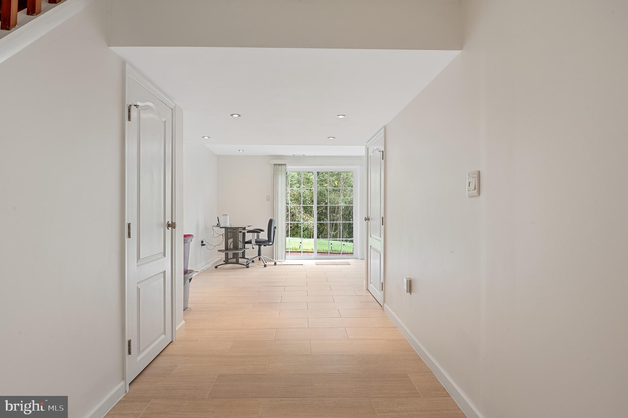 GARRISON RIDGE - Residential