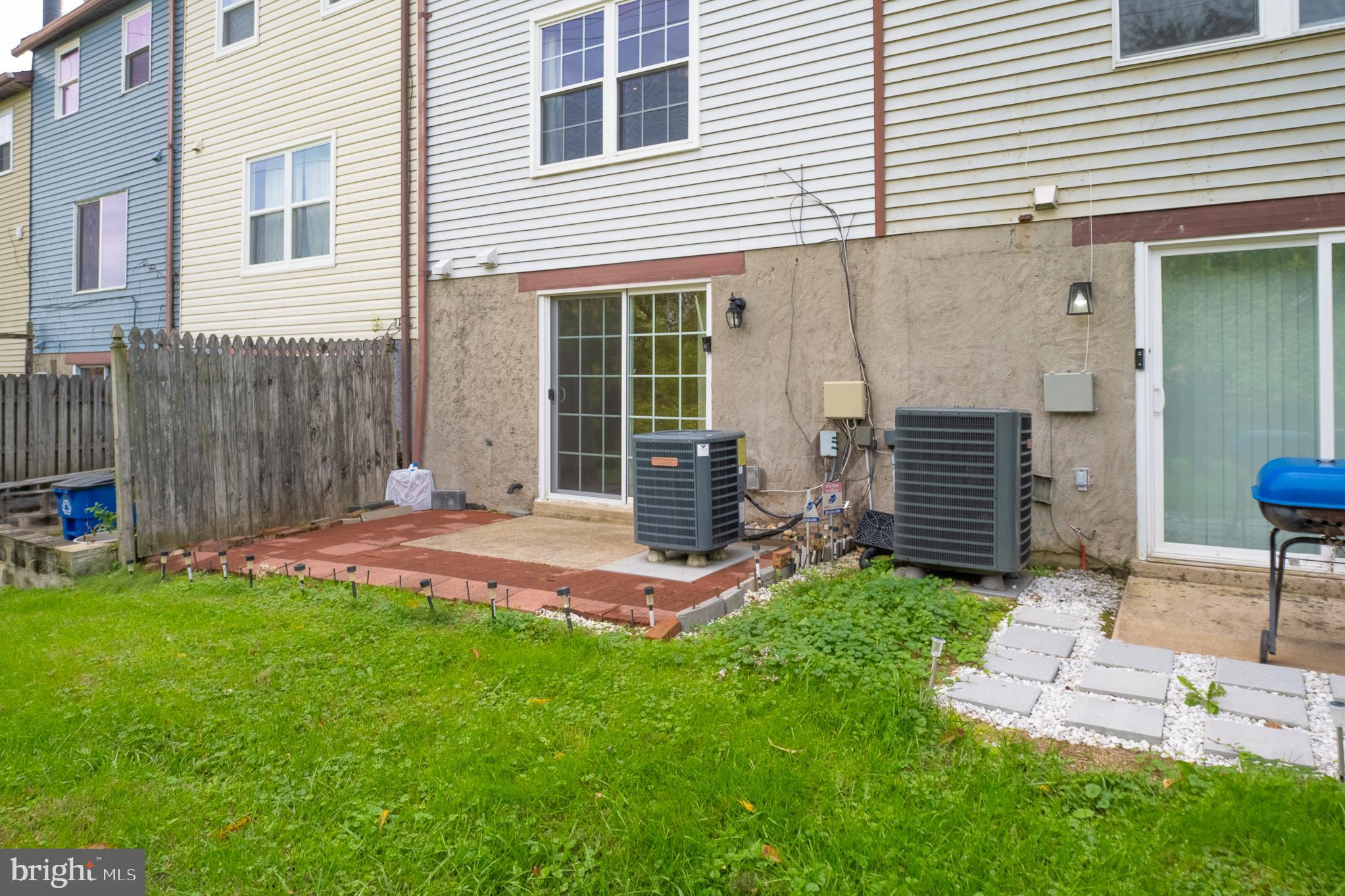 GARRISON RIDGE - Residential