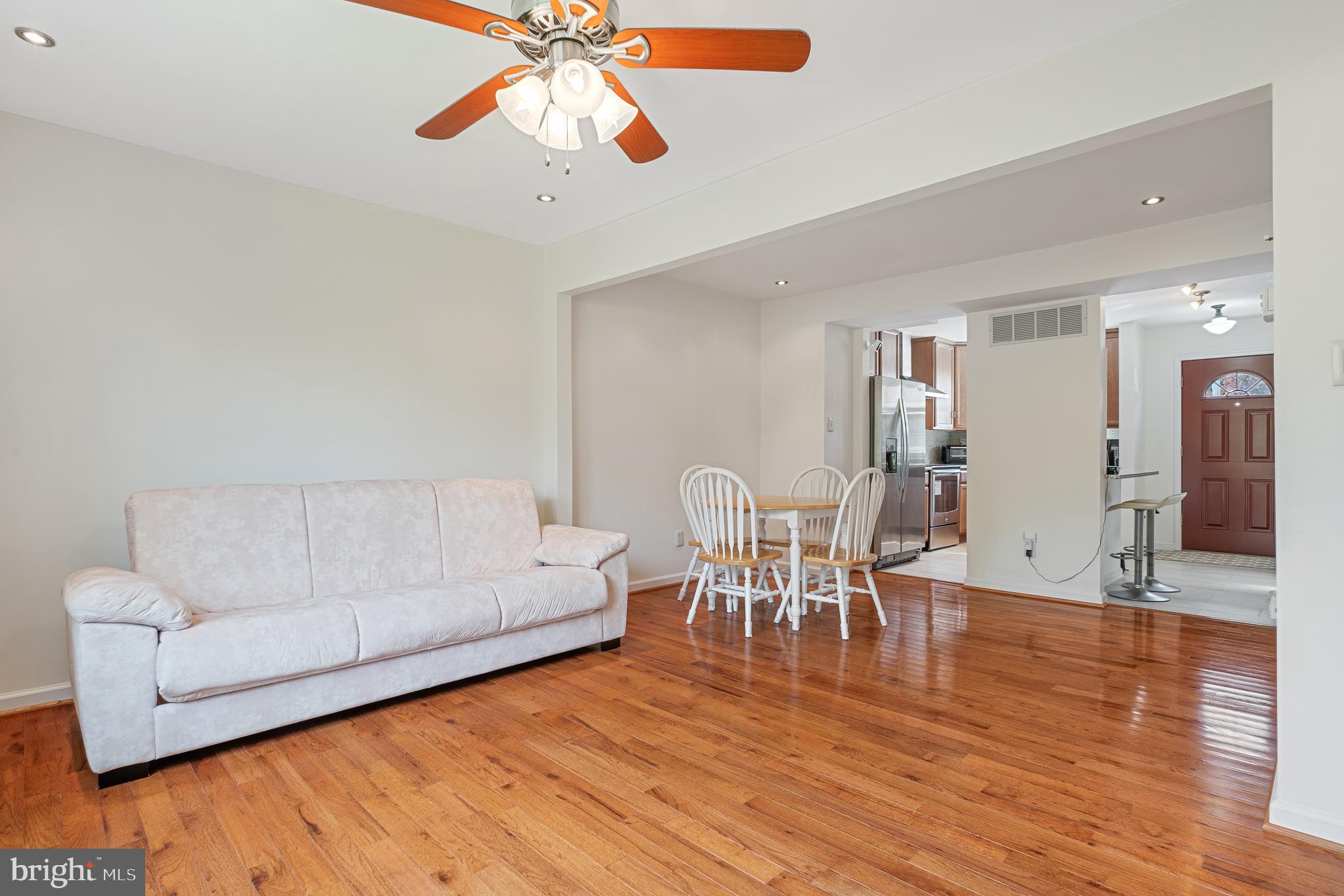 GARRISON RIDGE - Residential