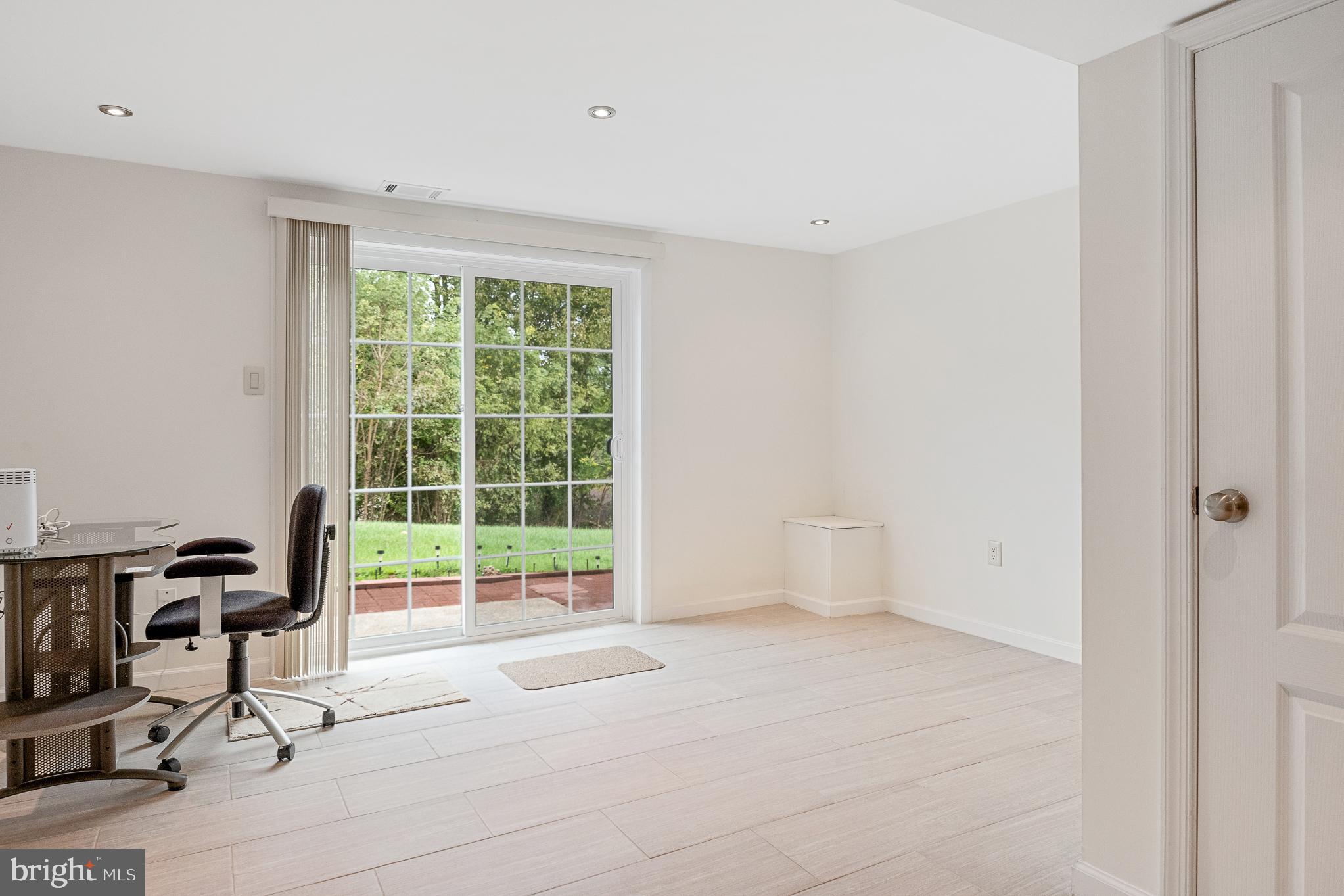 GARRISON RIDGE - Residential