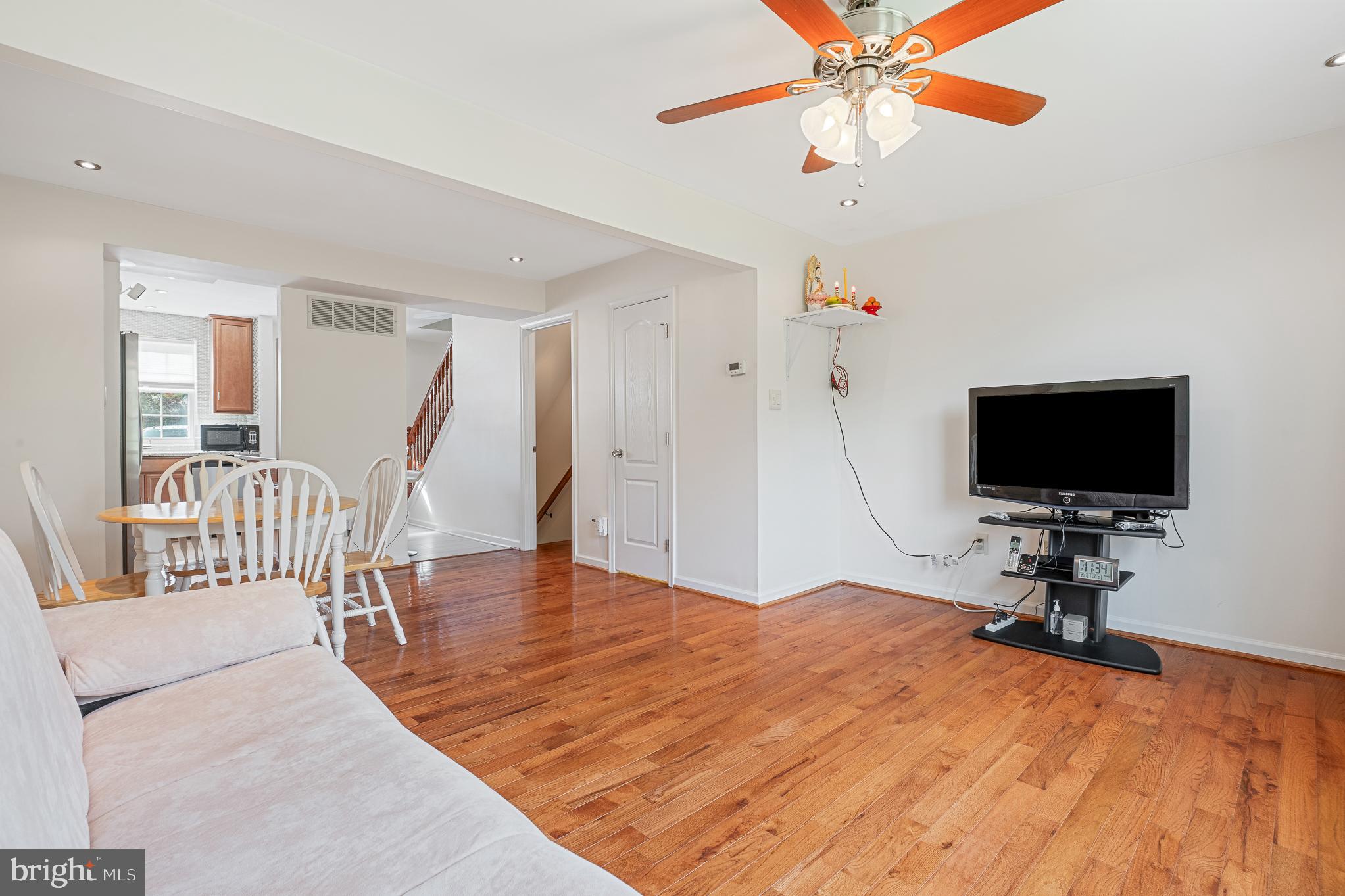 GARRISON RIDGE - Residential