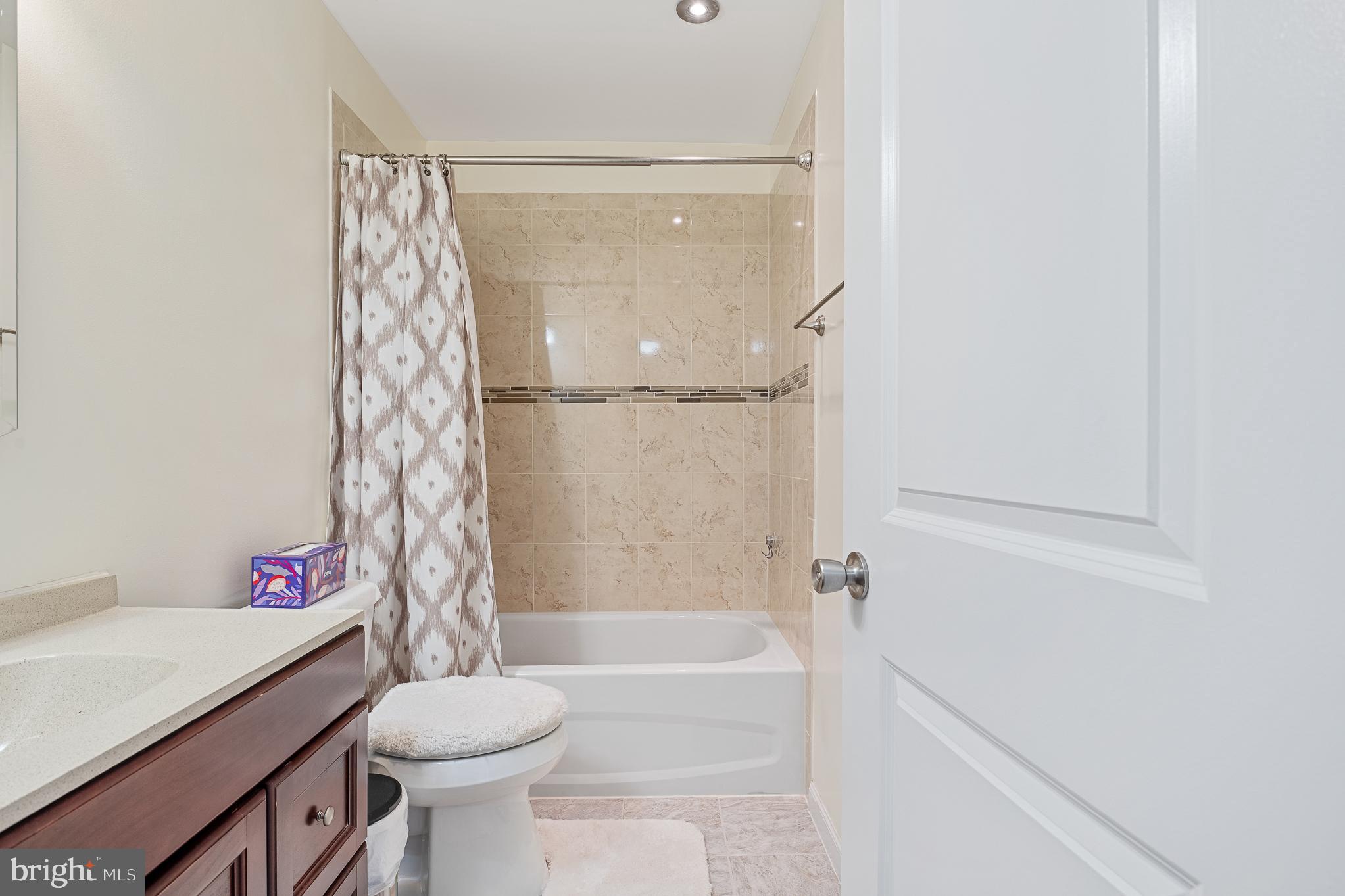 GARRISON RIDGE - Residential