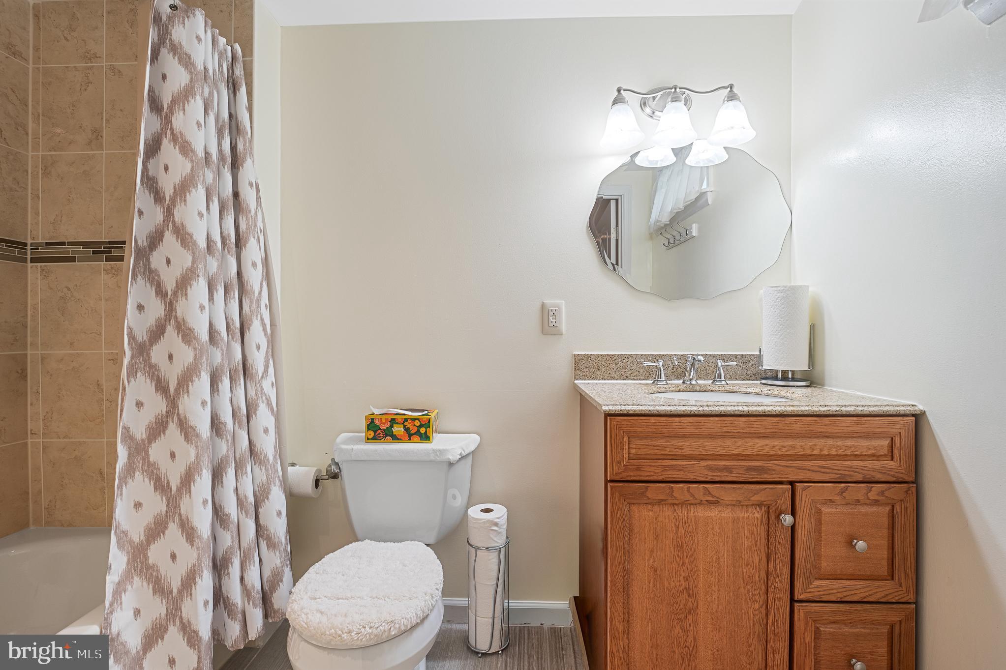 GARRISON RIDGE - Residential