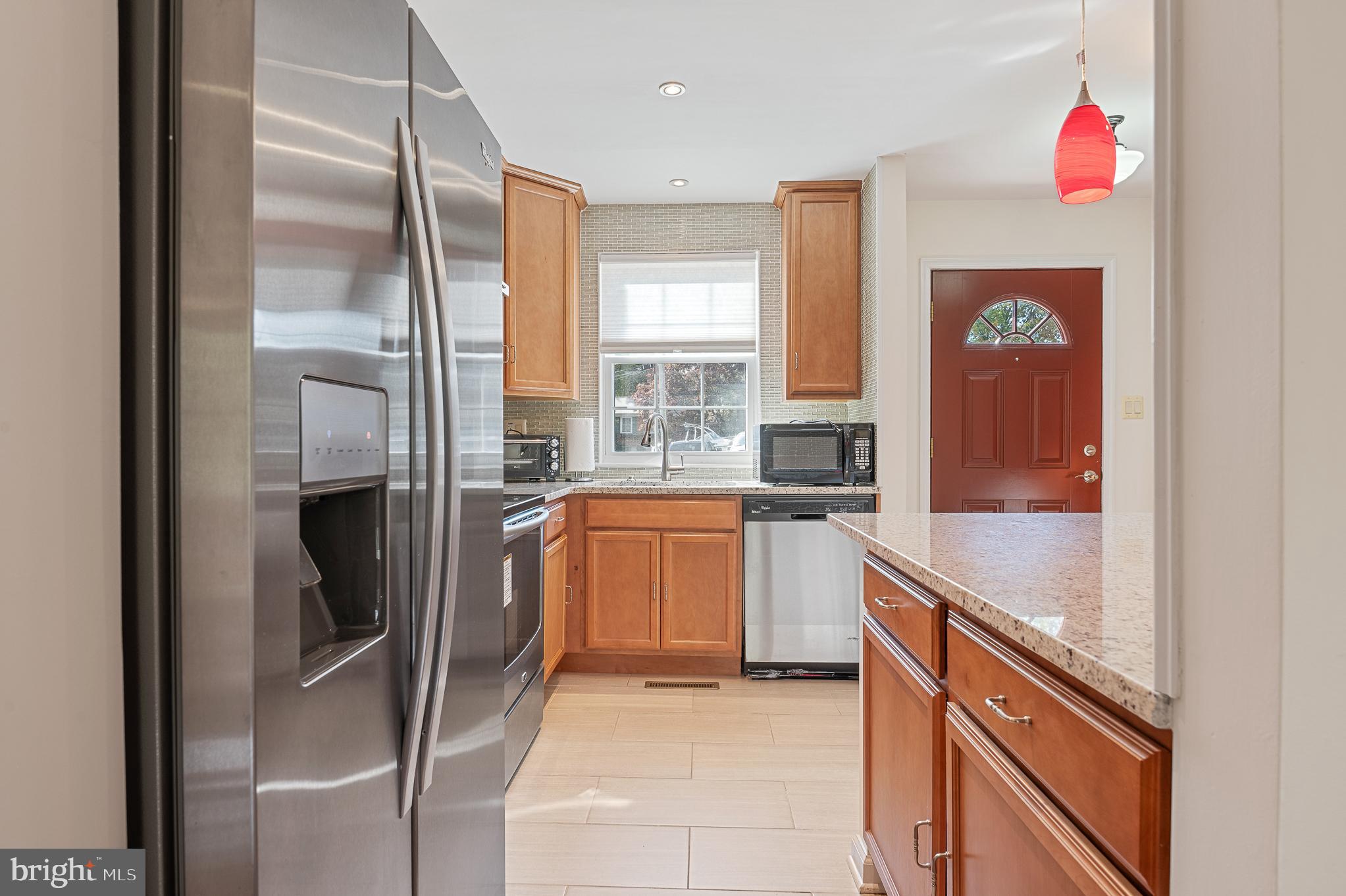 GARRISON RIDGE - Residential