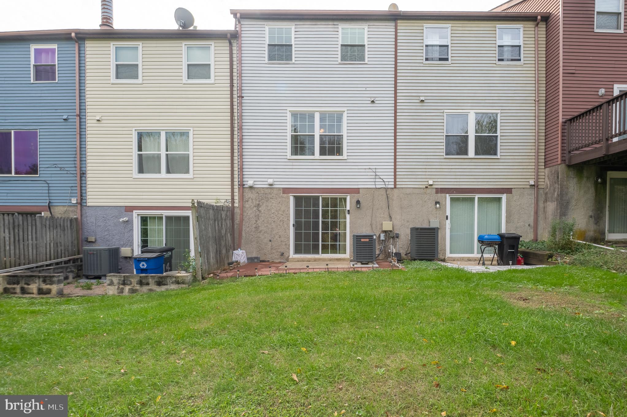 GARRISON RIDGE - Residential