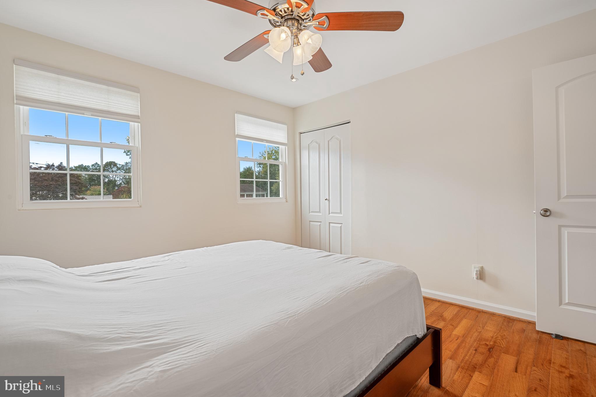 GARRISON RIDGE - Residential