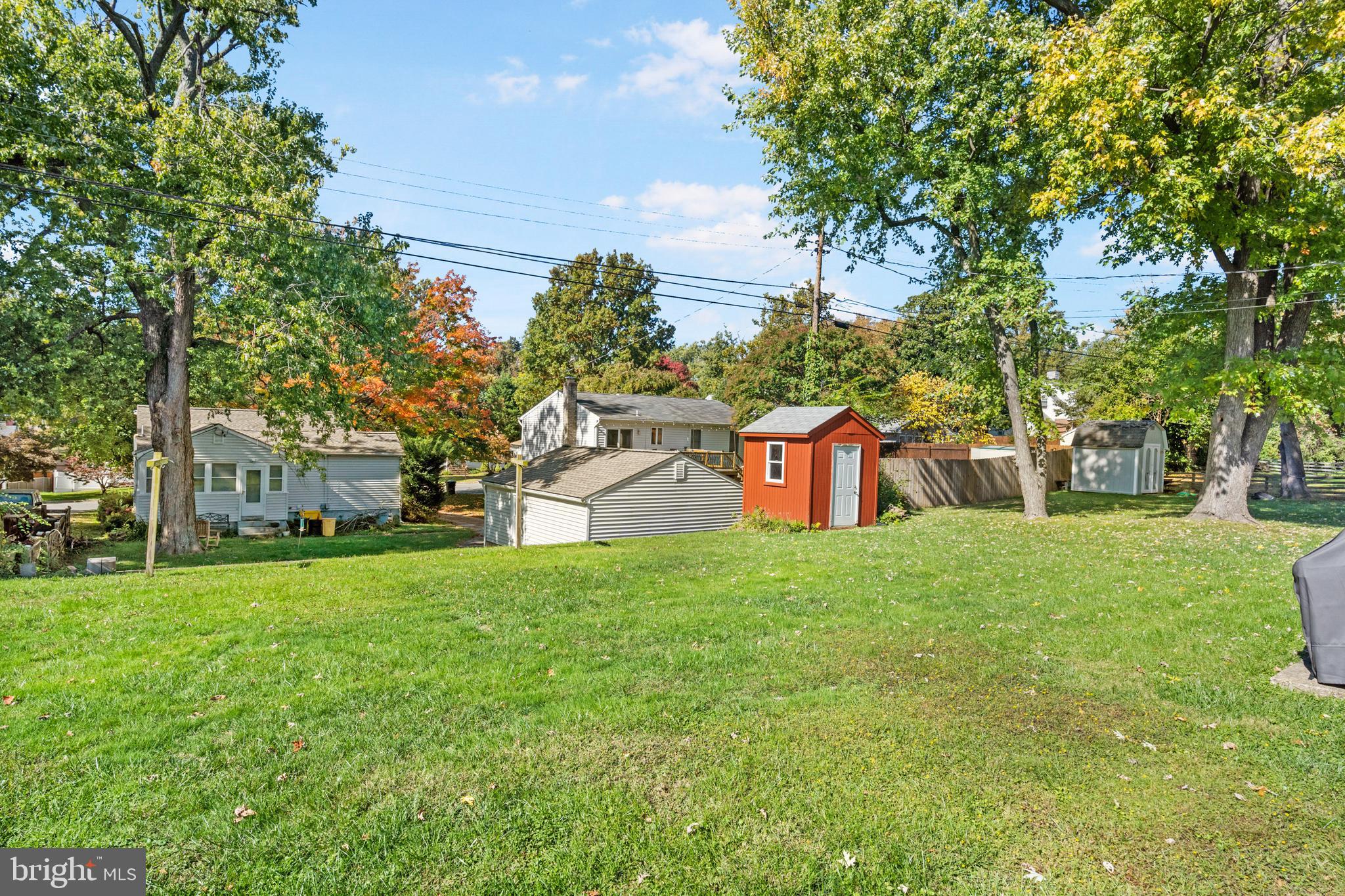 LINTHICUM - Residential