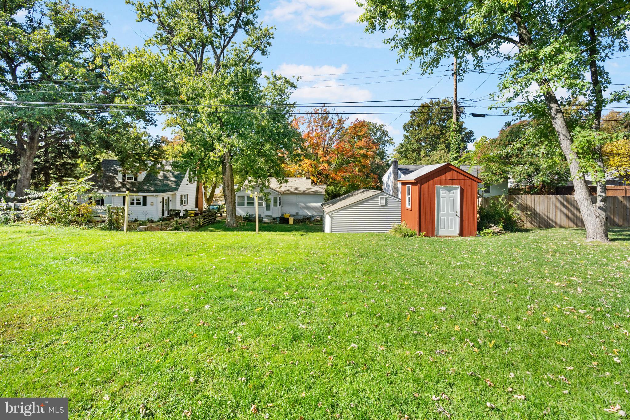 LINTHICUM - Residential