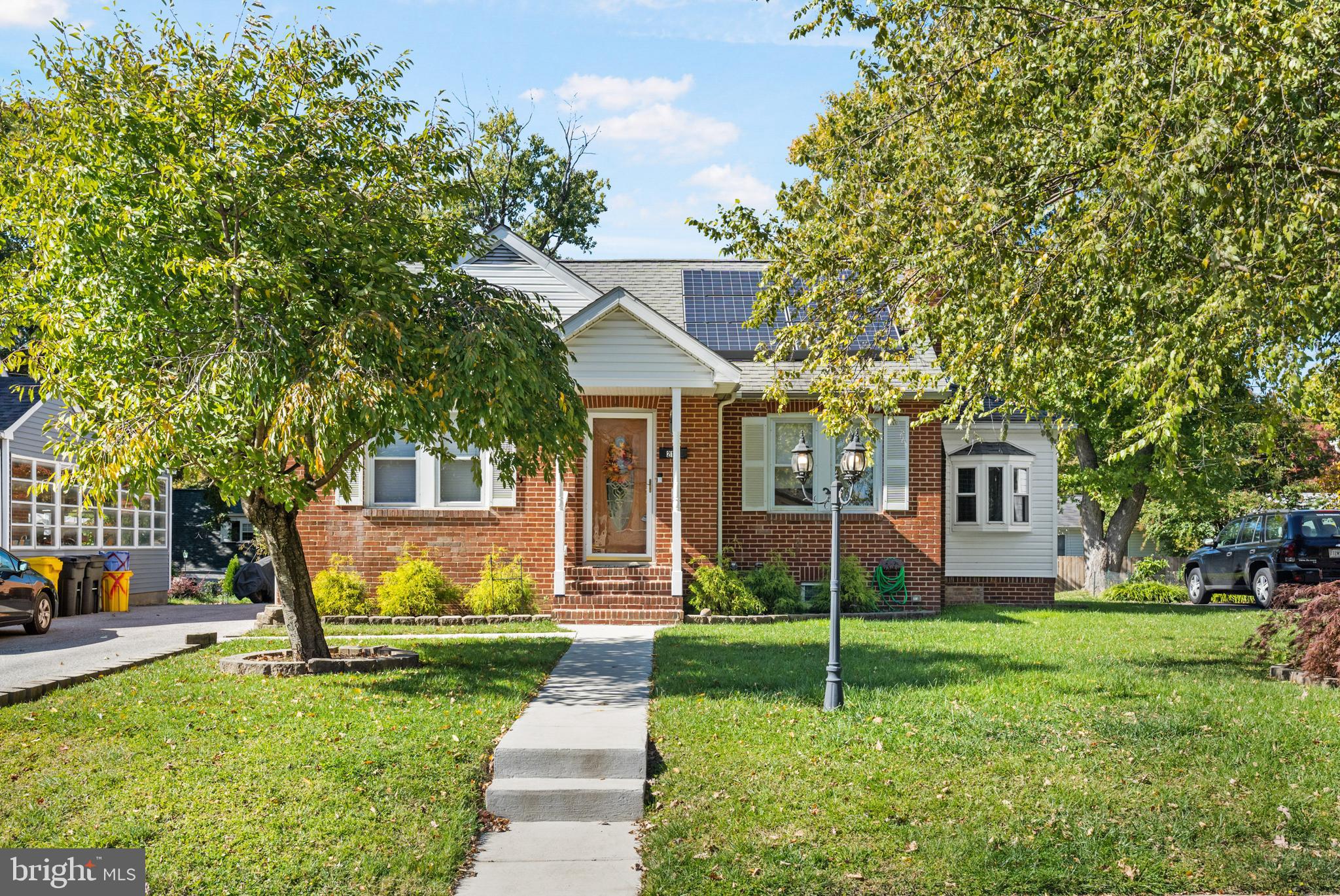 LINTHICUM - Residential