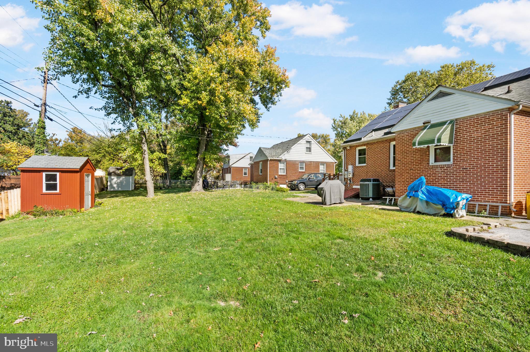 LINTHICUM - Residential