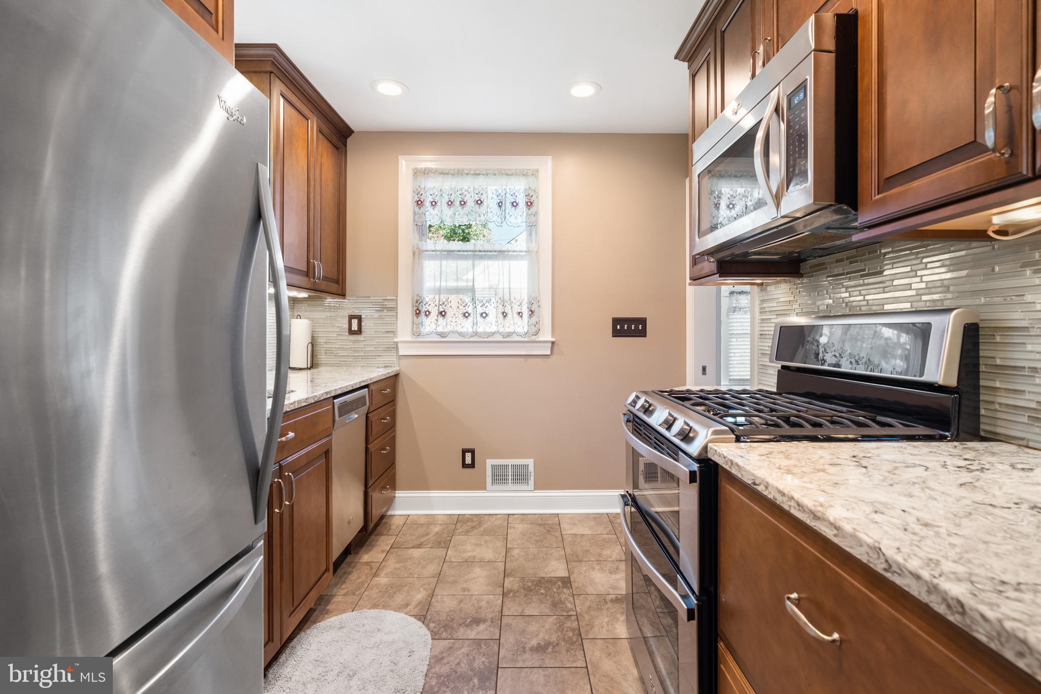 LINTHICUM - Residential