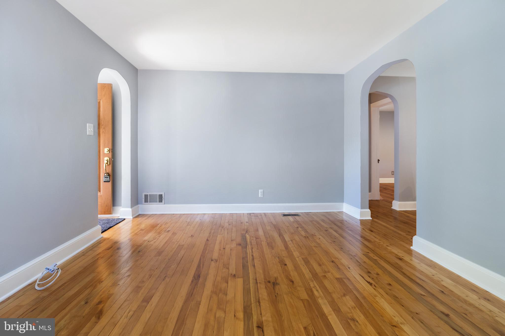 LINTHICUM - Residential