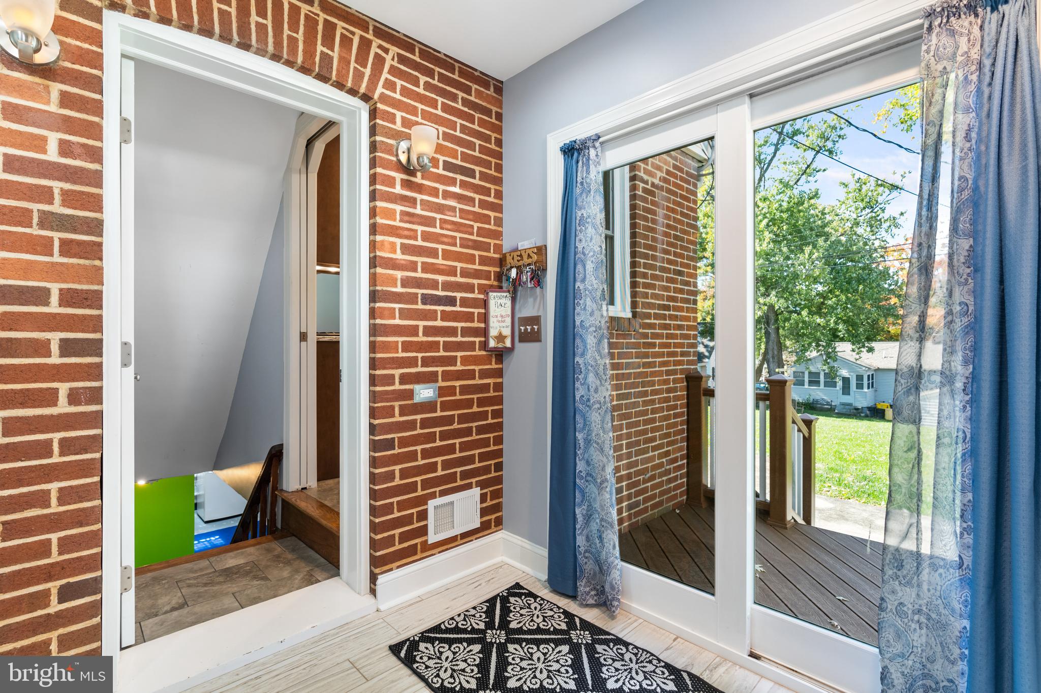 LINTHICUM - Residential